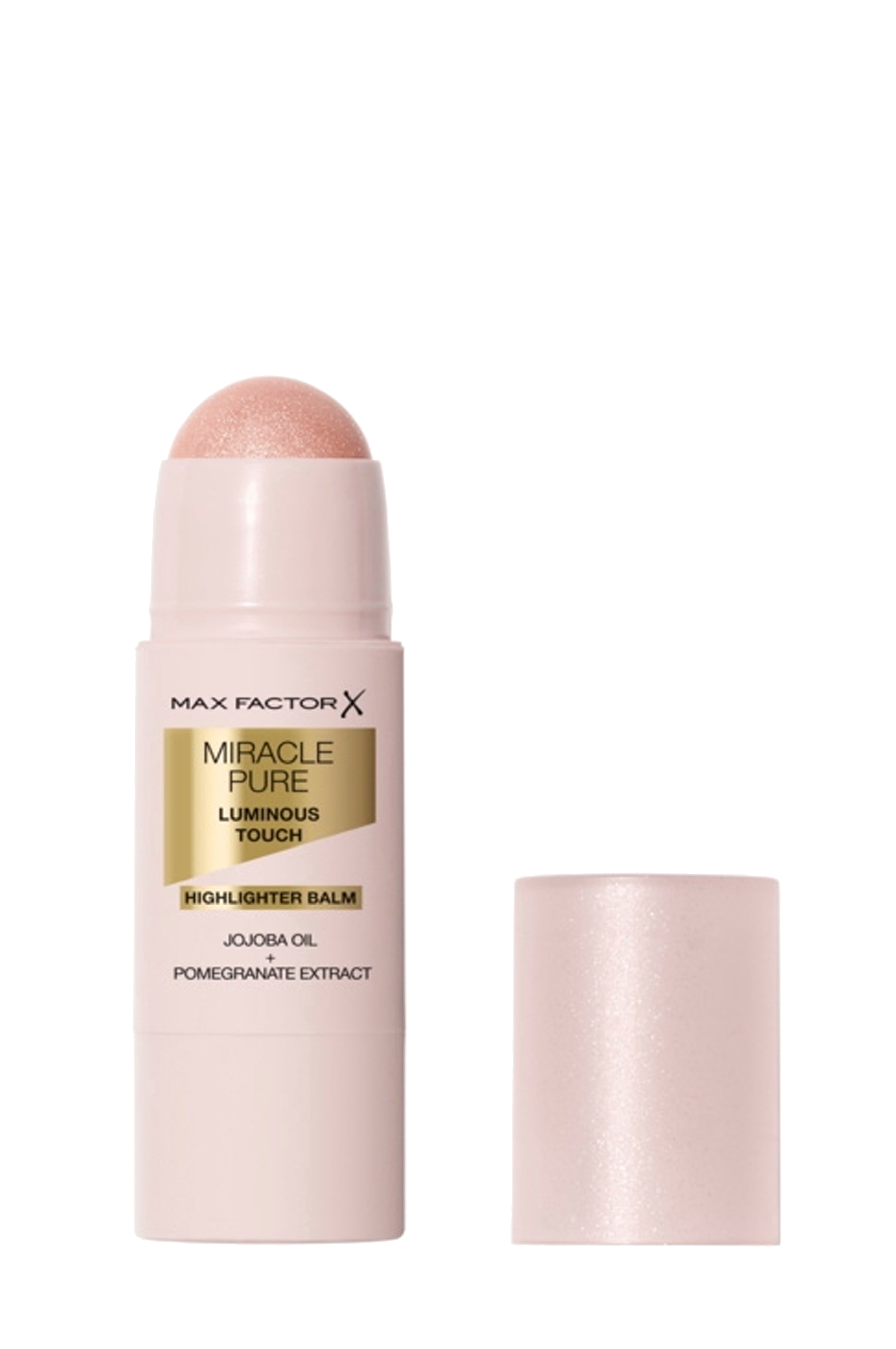 Miracle Pure Luminous Touch v:1380330