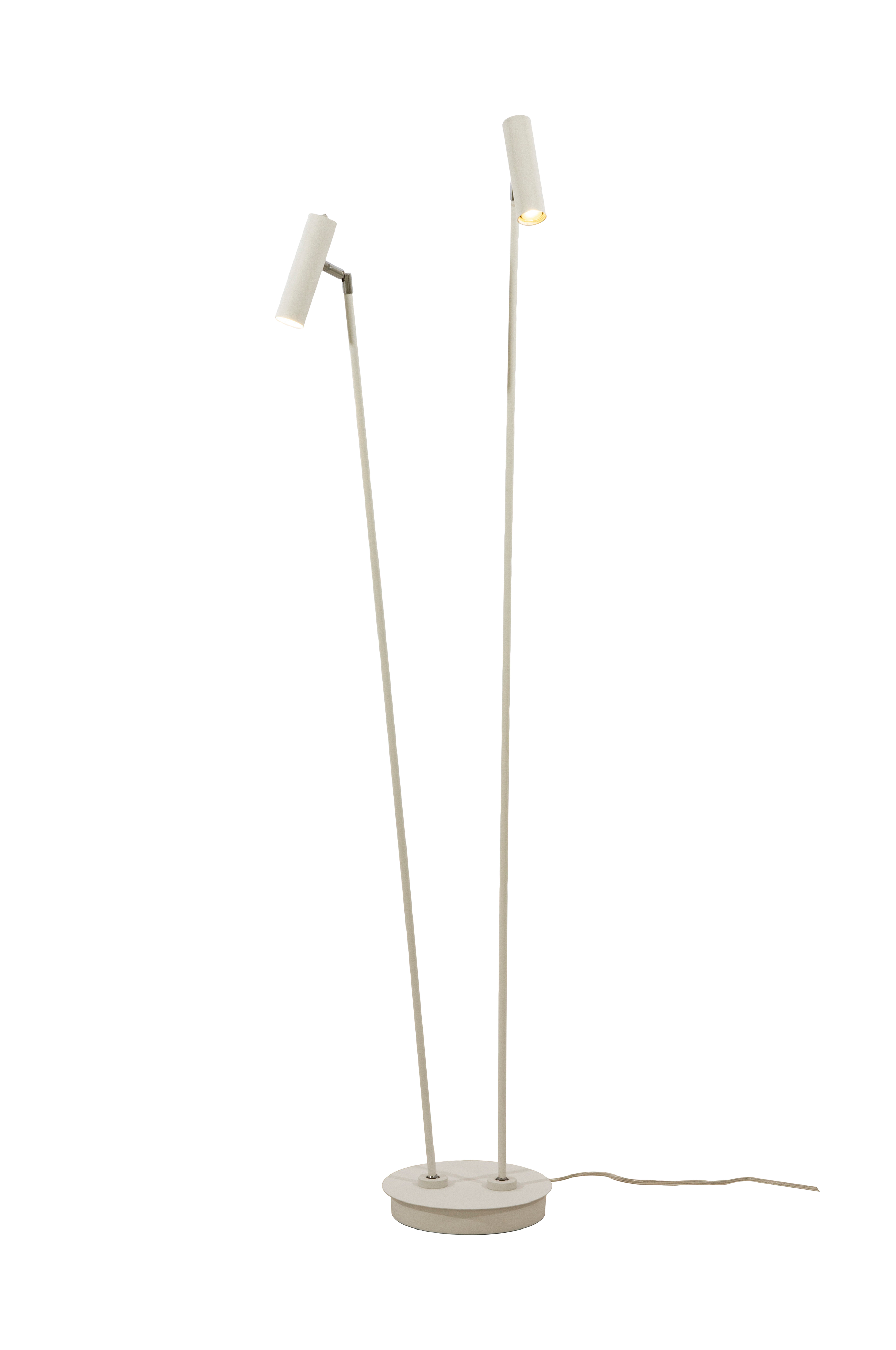 Gulvlampe Artic v:3654729