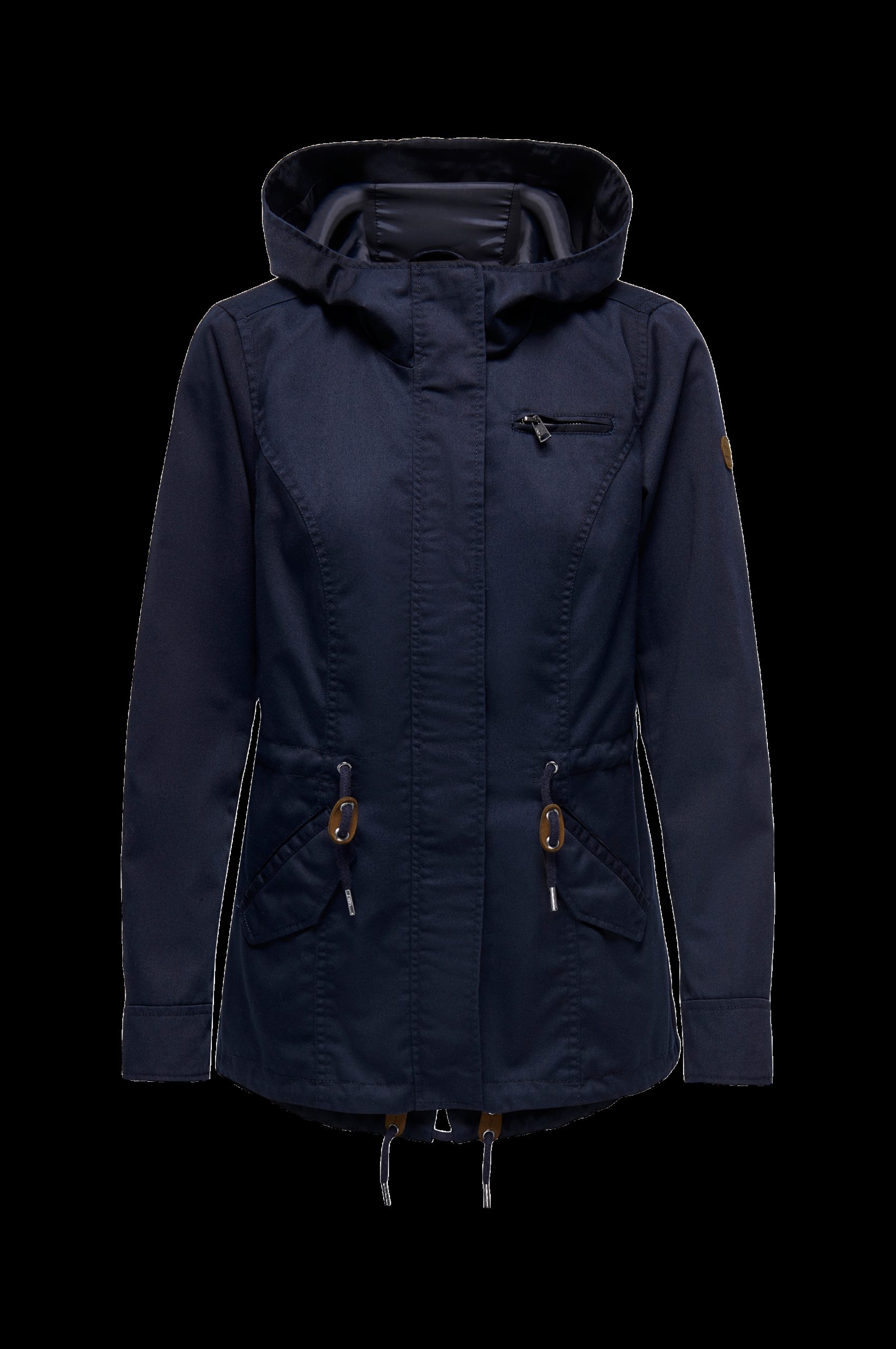 Jakke onlLorca Canvas Parka CC Otw v:4057940