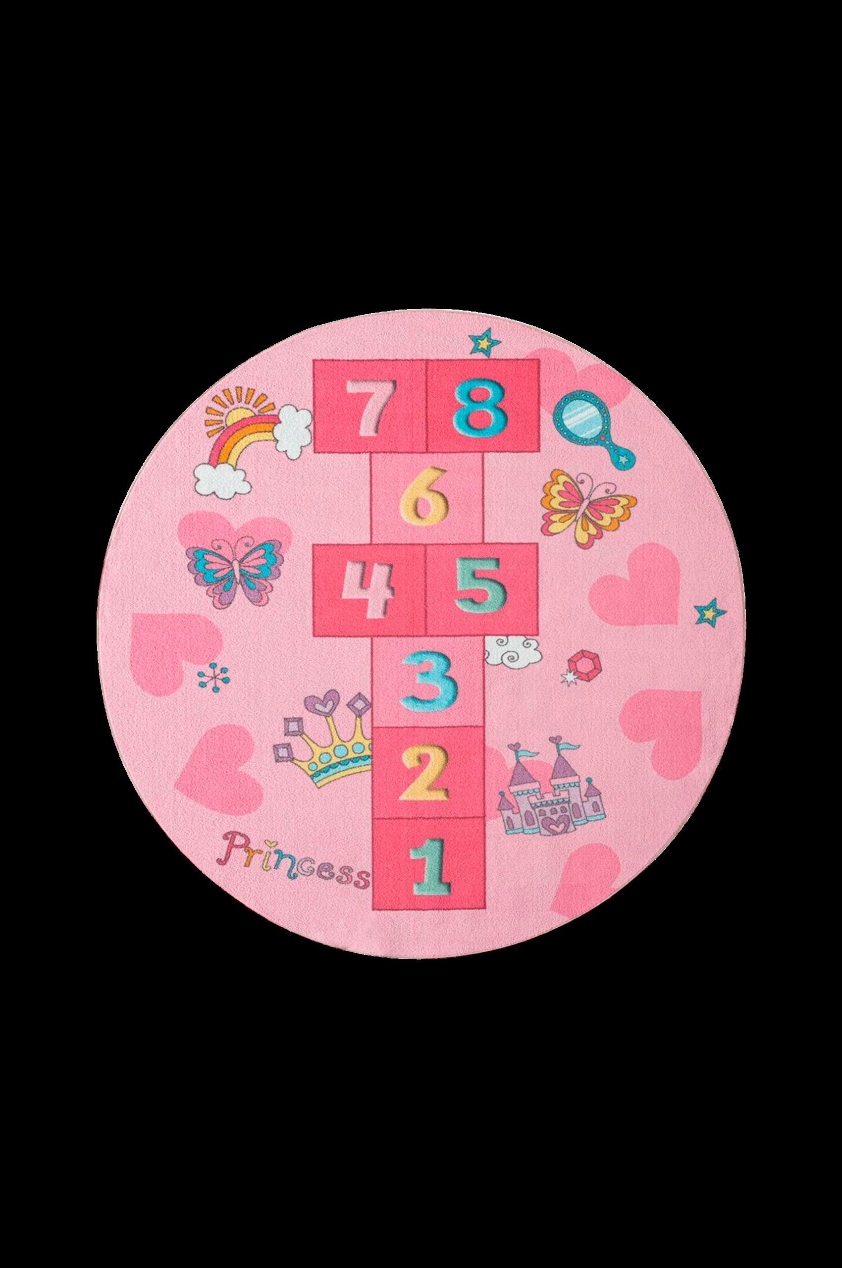 Barneteppe Play v:3783304