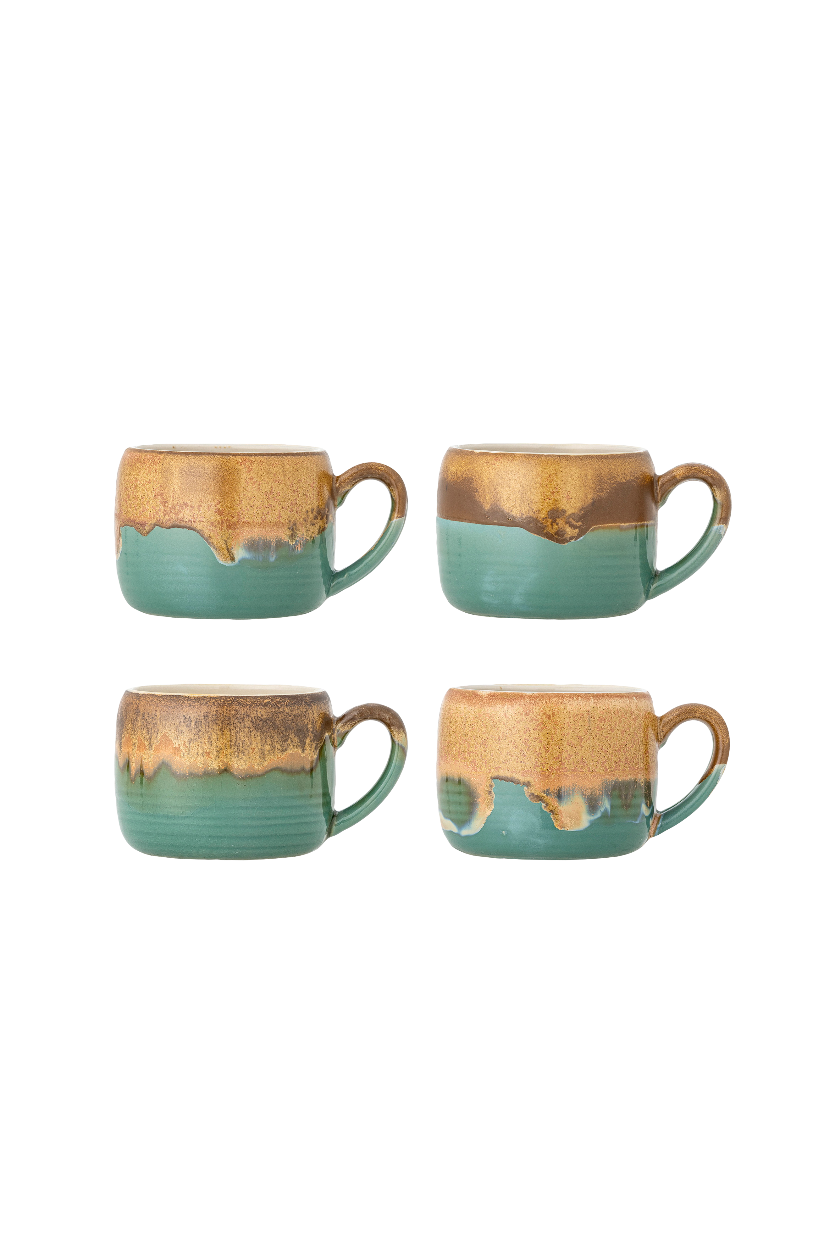 Sheen Krus, sett med 4 stk. v:6046390