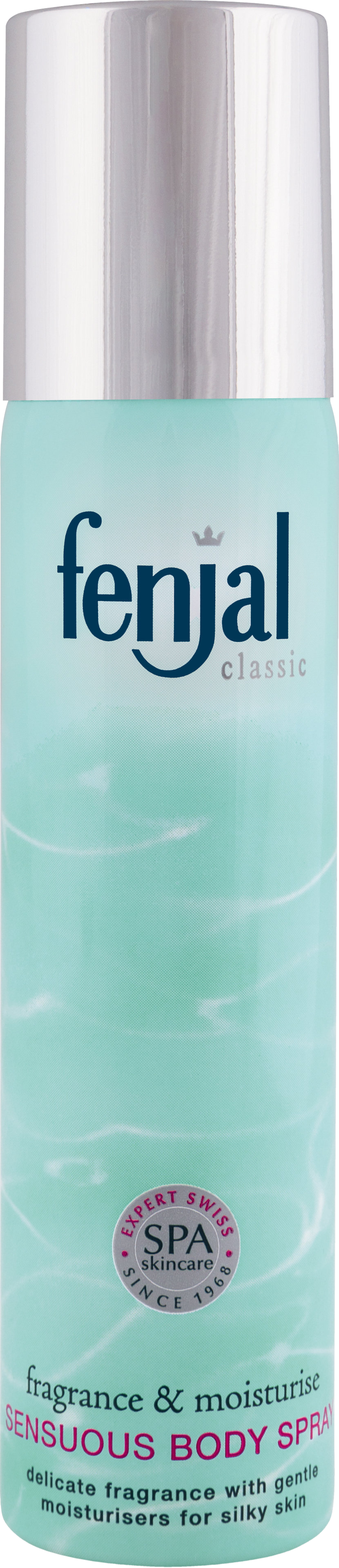 Classic Body Spray 75 ml v:8747133