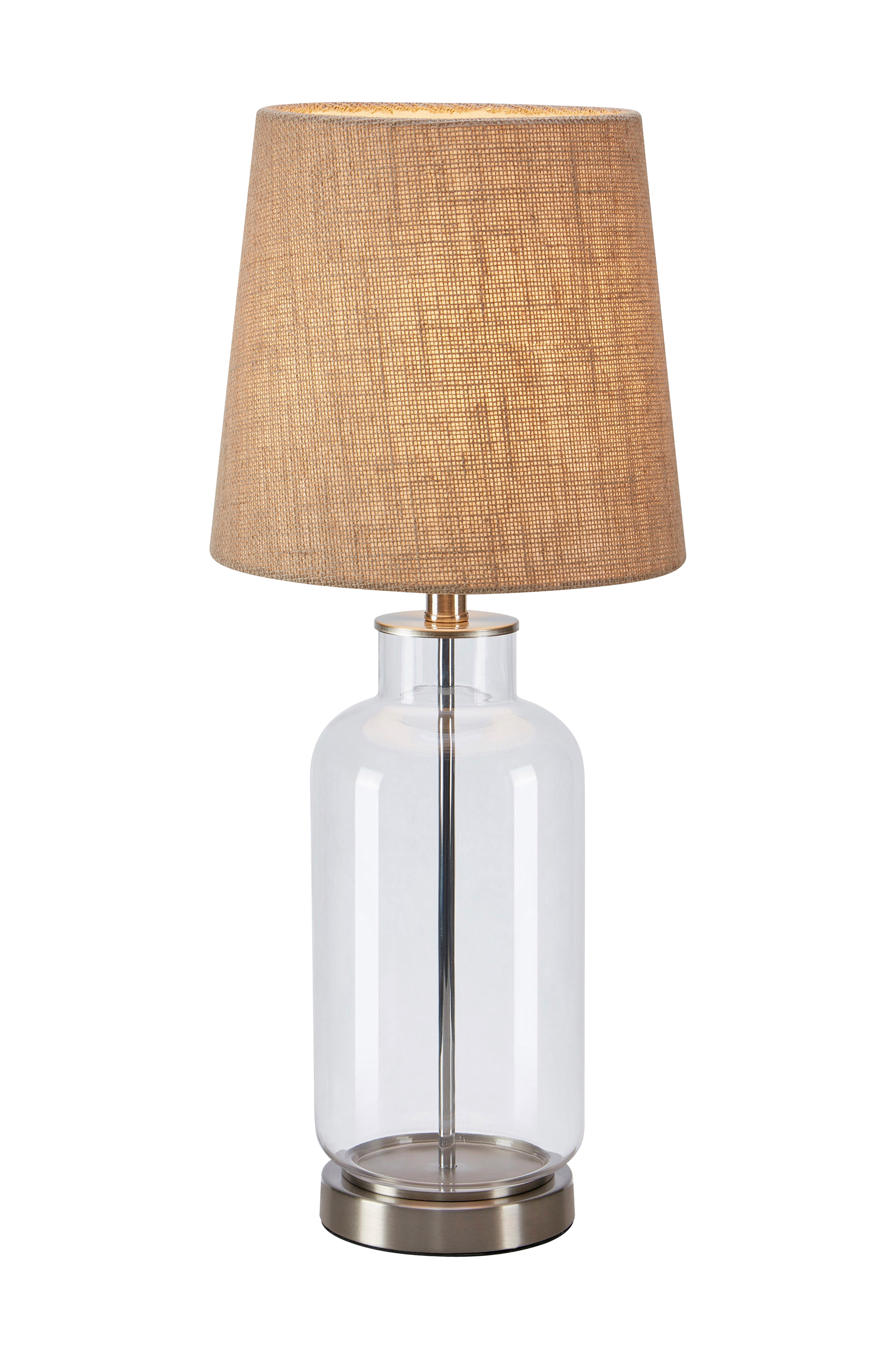 Bordlampe Costero høyde 61,5 cm v:2535219
