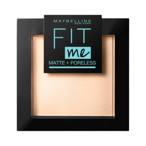 Fit Me Matte & Poreless Powder v:7434658 Fit Me Matte & Poreless Powder v:7434658