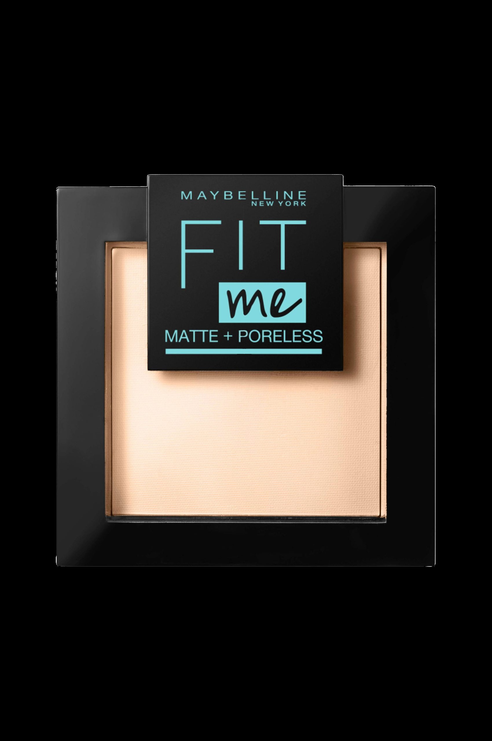 Fit Me Matte & Poreless Powder v:7434658