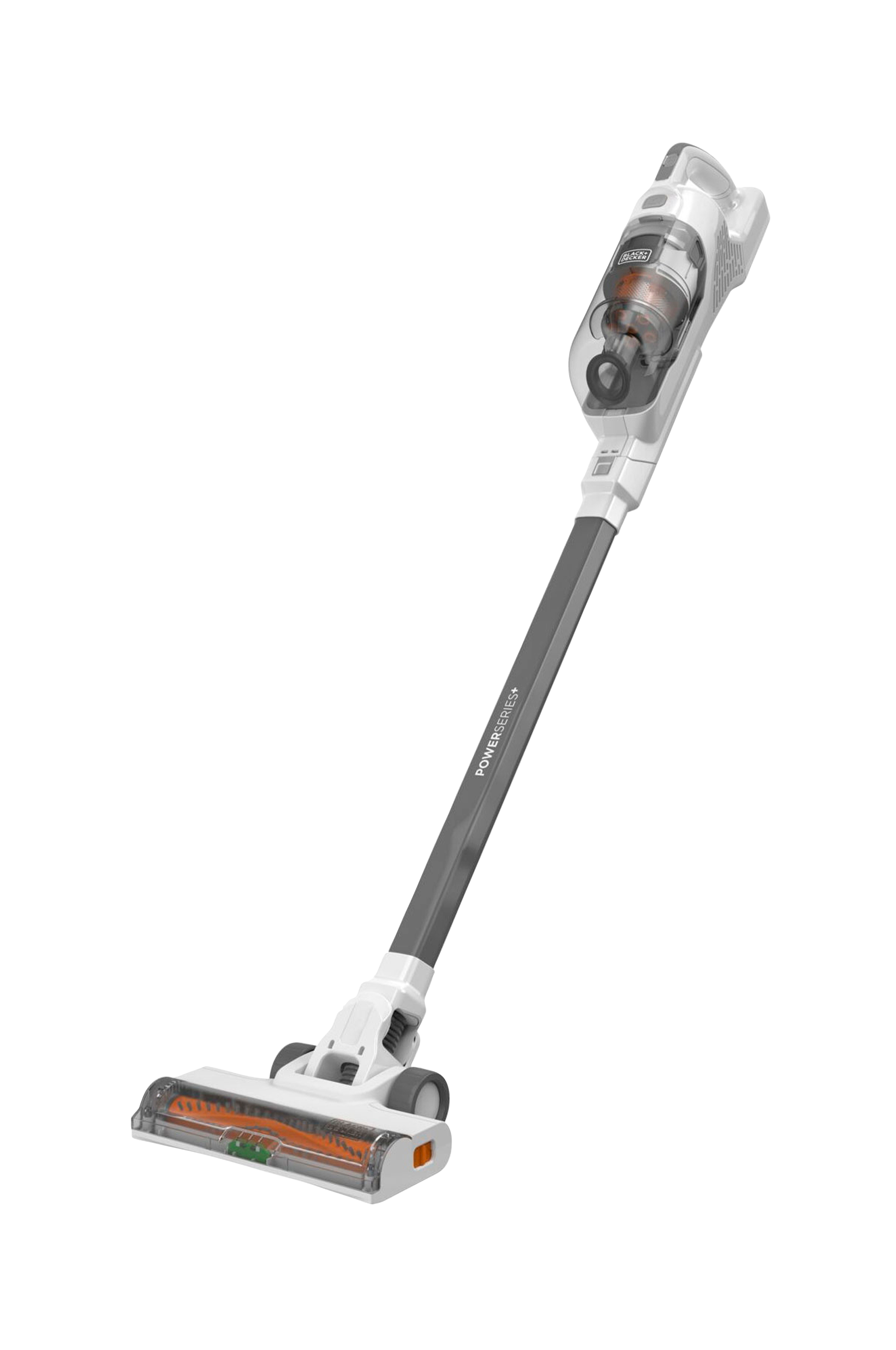 Skaftstøvsuger BHFEA515J 18V, 2 v:837277