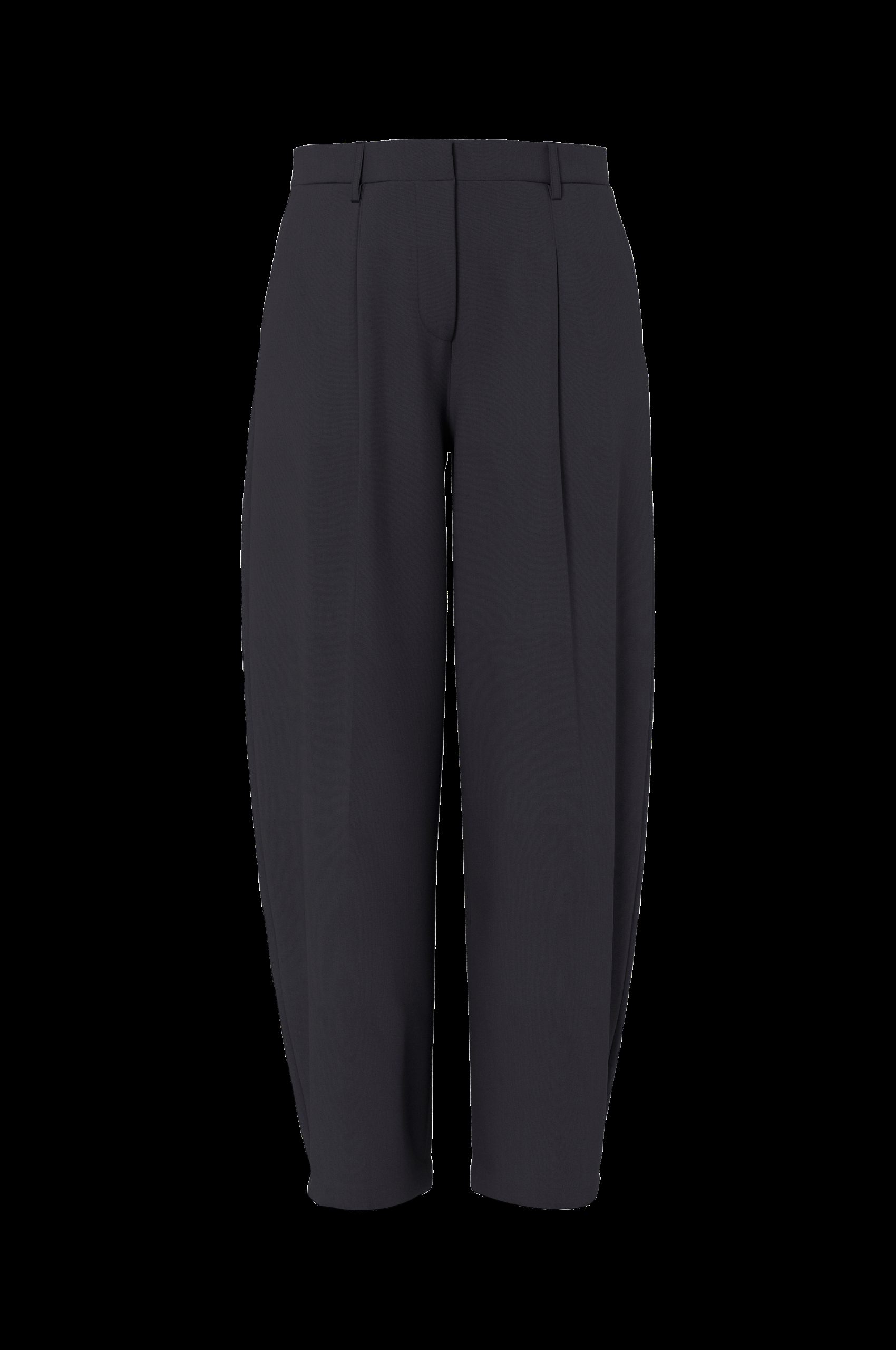 Ballongbukser pcBosella MW Barrel Pants v:3188289