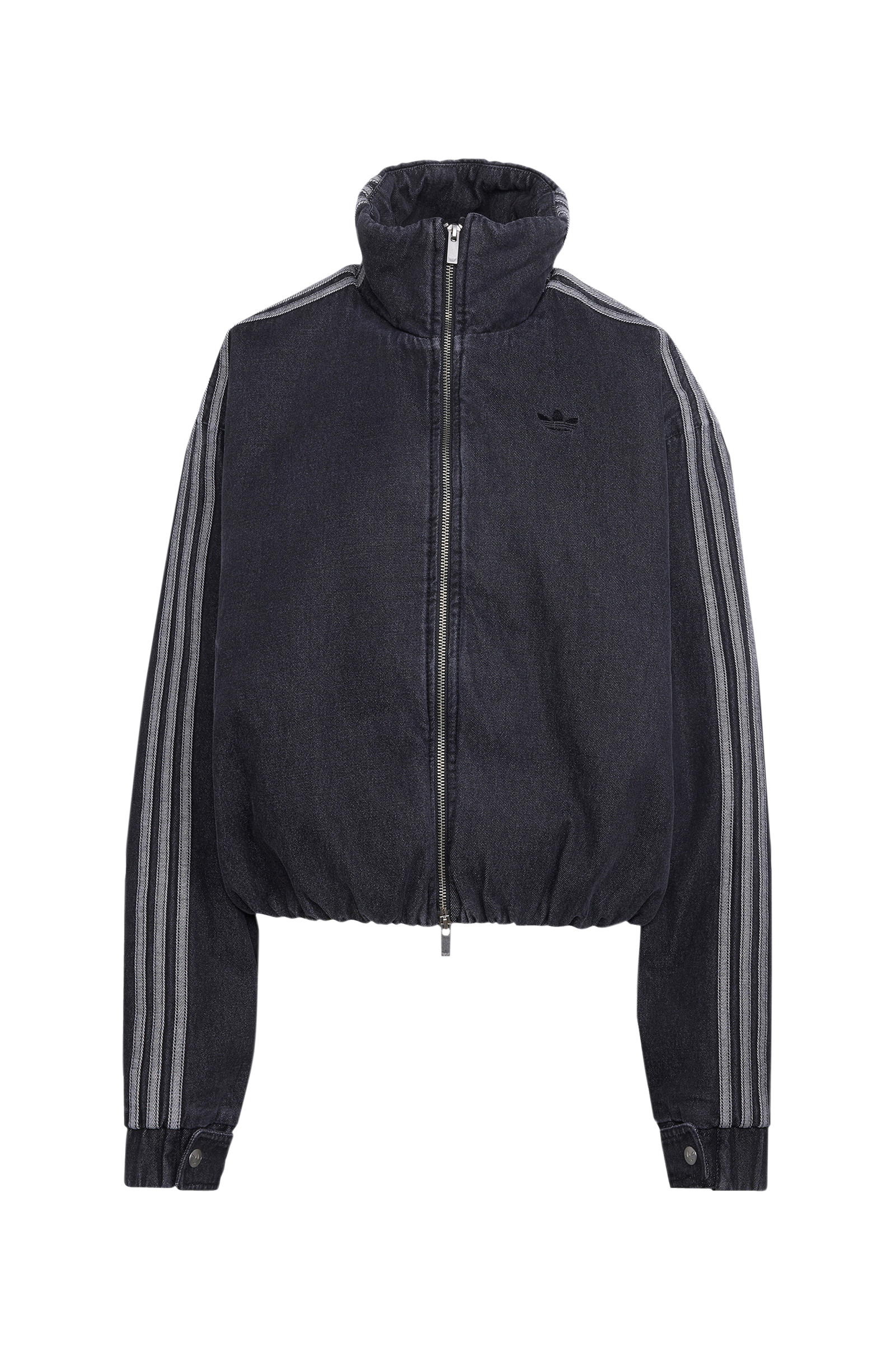 Denim jakke Firebird Jkt v:121079