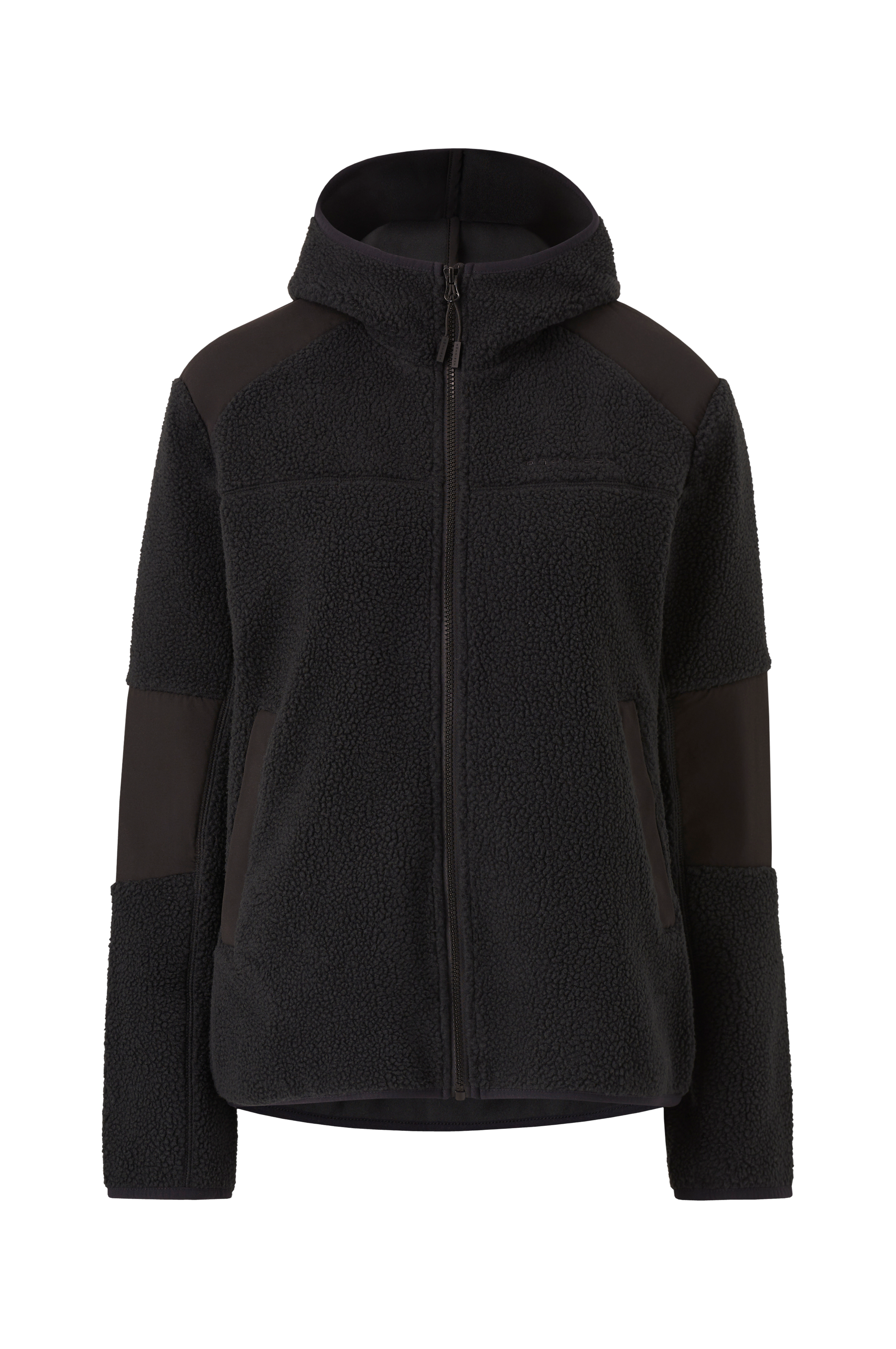 Hettegenser Wazzi Pile Hoodie v:7026714