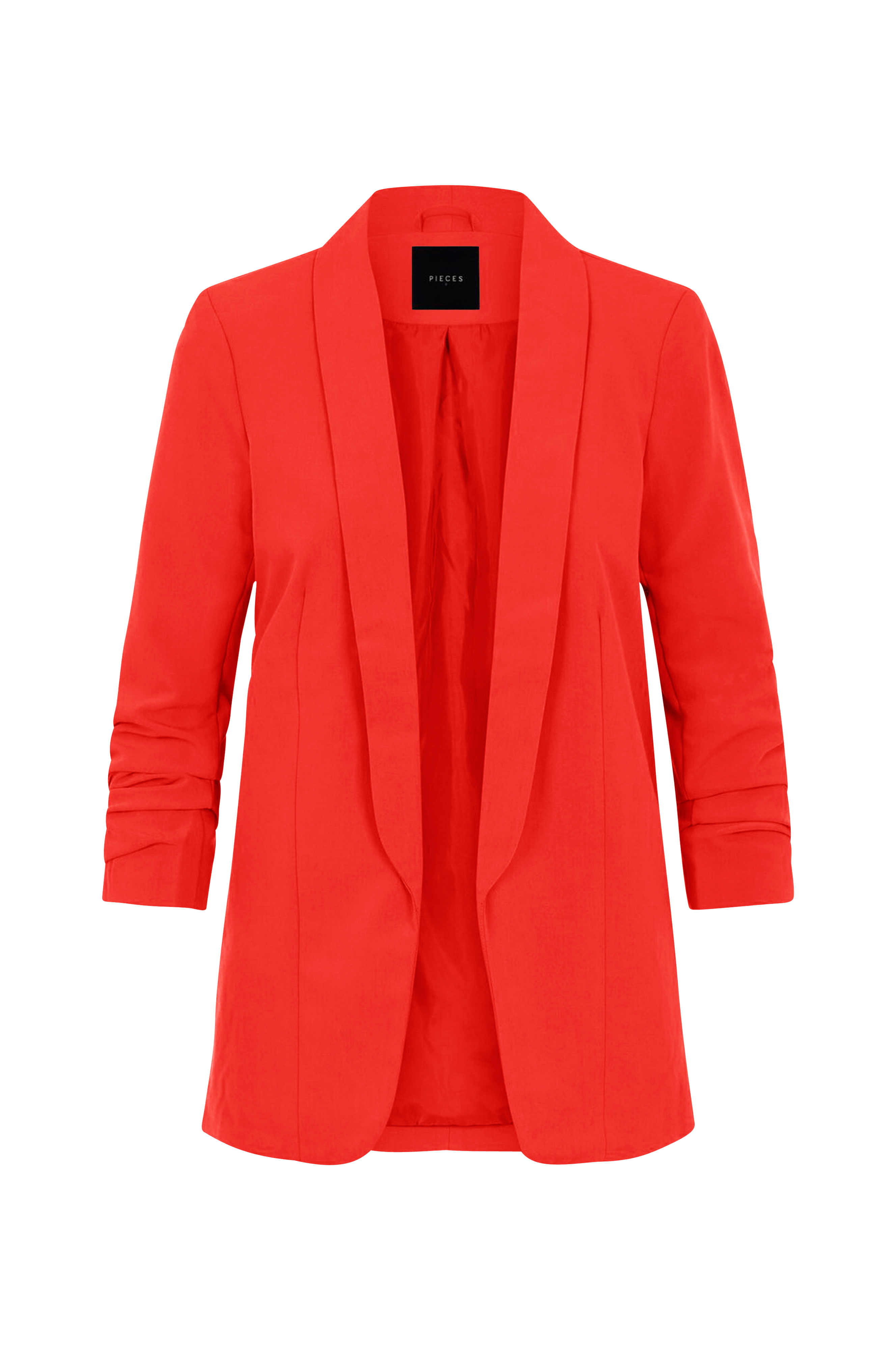 Dressjakke pcBosella 3/4 Blazer v:5178948