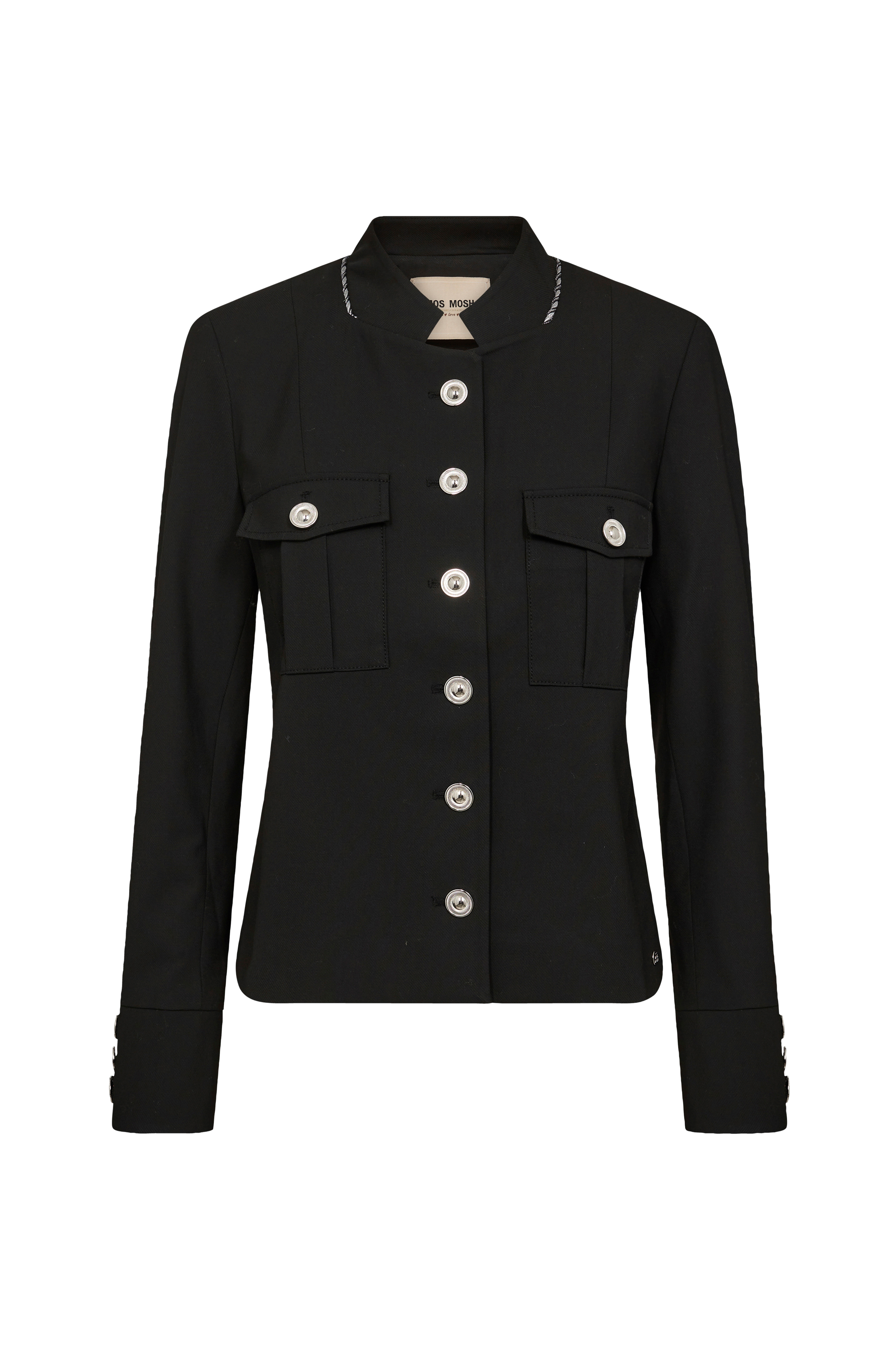 Jakke mmSelbys Piet Jacket v:6132396