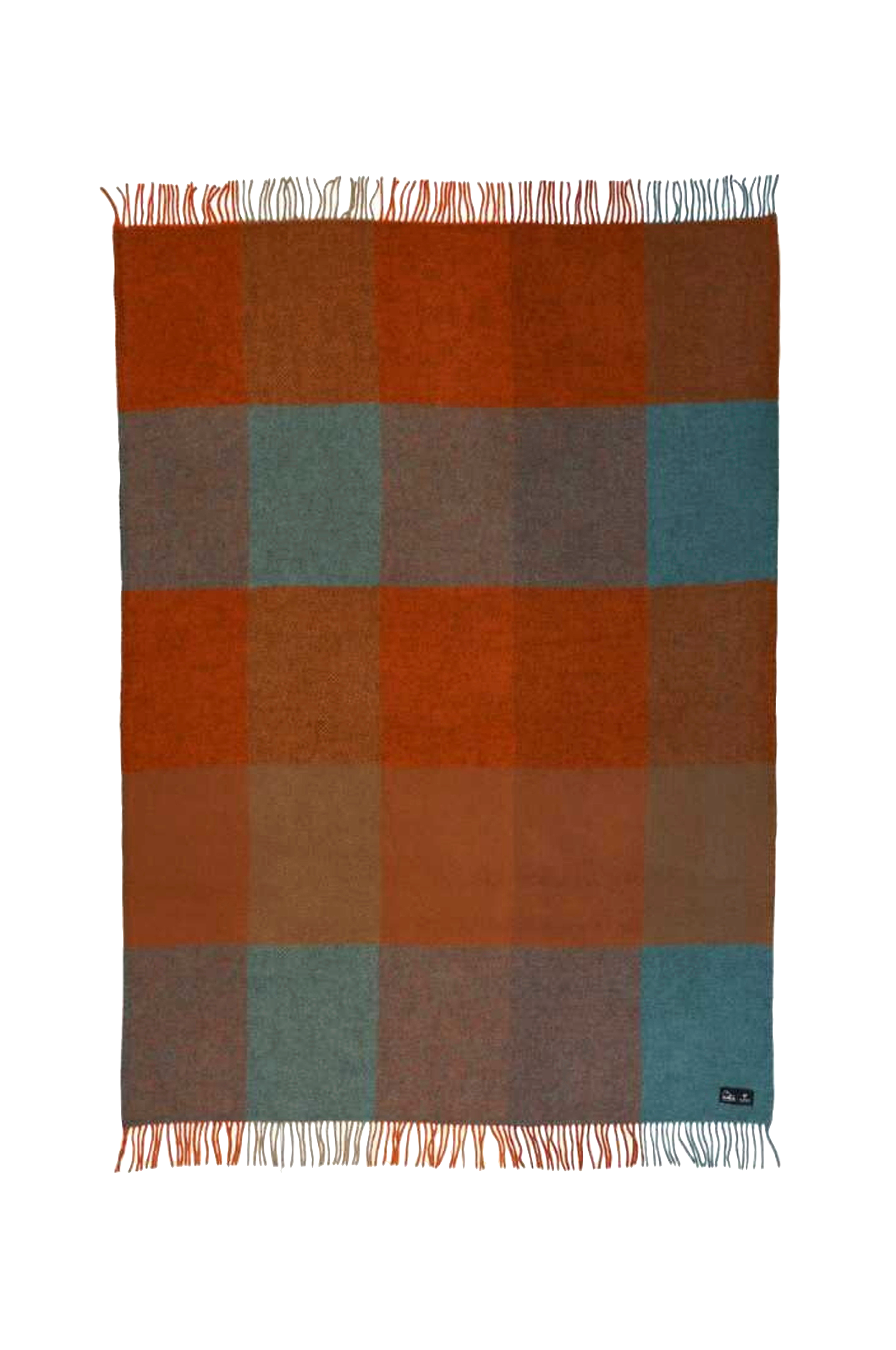 Rutete Gotland Check v:8495578