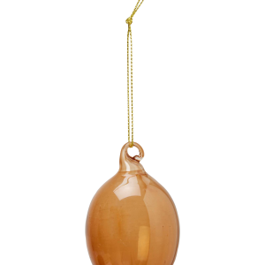 Glass Egg i eske v:9878939
