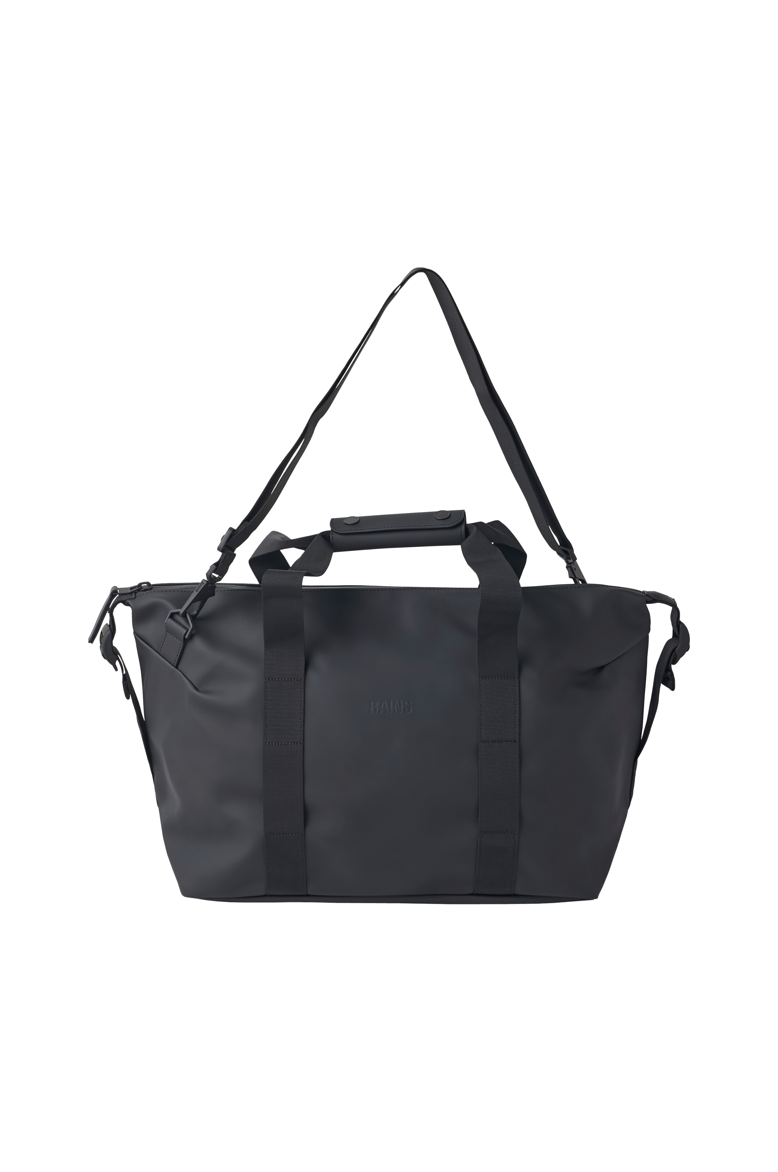 Vesken Hilo Weekend Bag Small W3 v:5620019