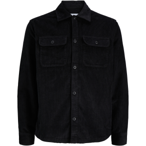 Overtreksskjorte Jjeregent Cord Overshirt Ls Sn Pls v:9482685