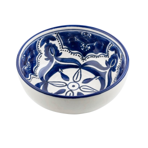 Bolle Blue Fond ø 15 cm v:5503197 Bolle Blue Fond ø 15 cm v:5503197