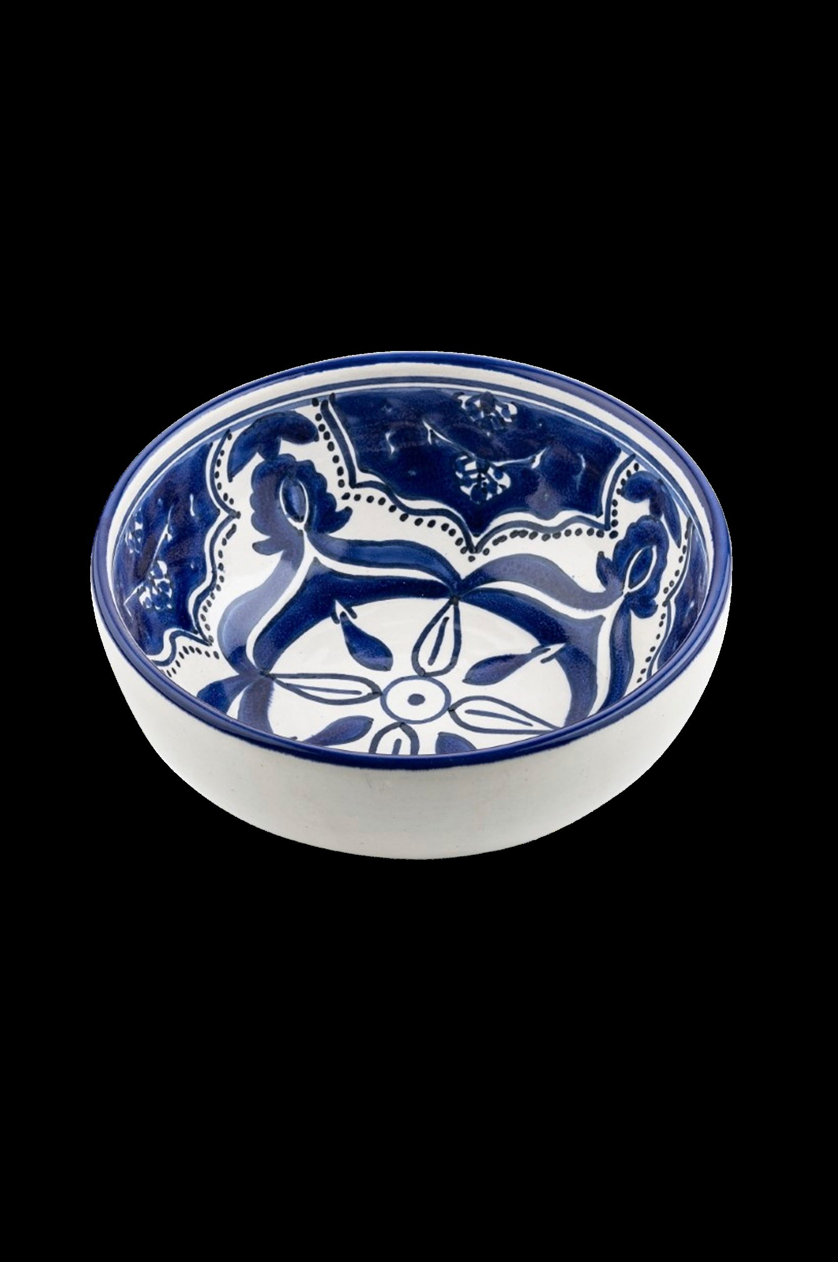 Bolle Blue Fond ø 15 cm v:5503197