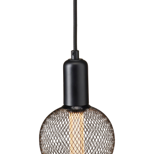 Vinduslampe Grid 12,5 cm v:3402685