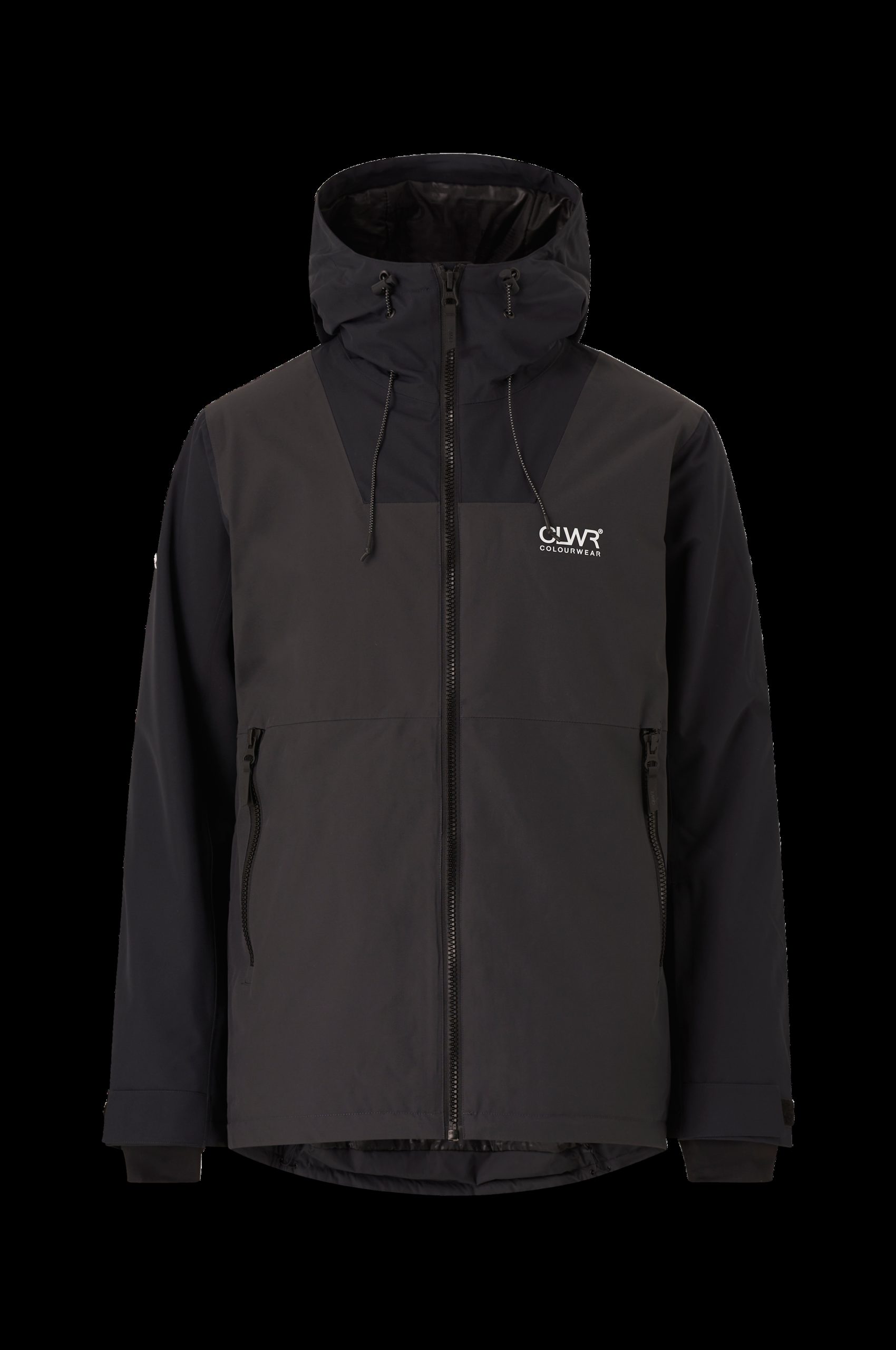 Skijakke / snowboardjakke M Block Jacket v:1503737