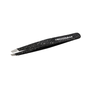Slant Tweezer Sparkling Black Anniversary Retail v:8646334