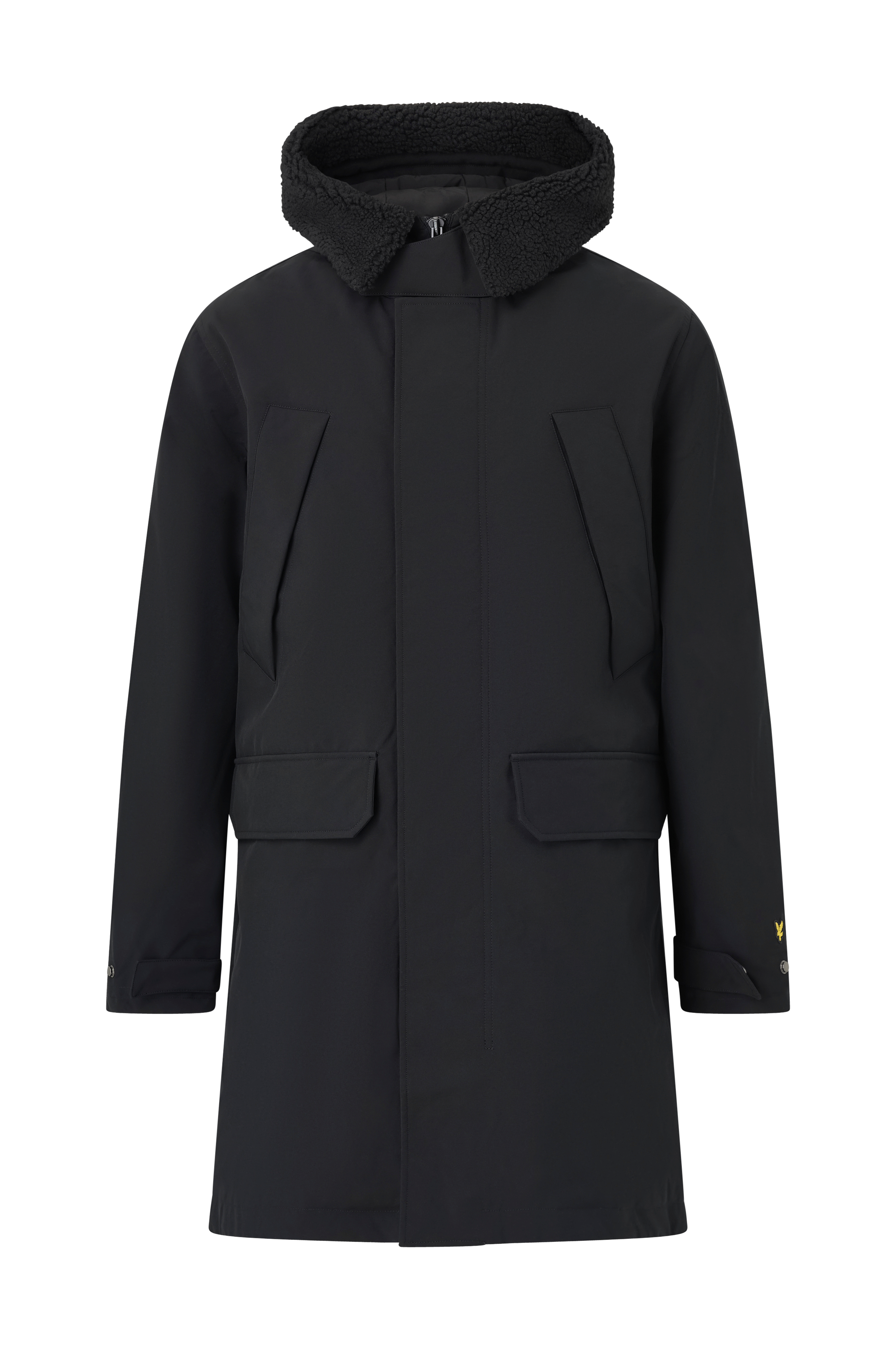 Parka Cold Weather Parka v:4784233