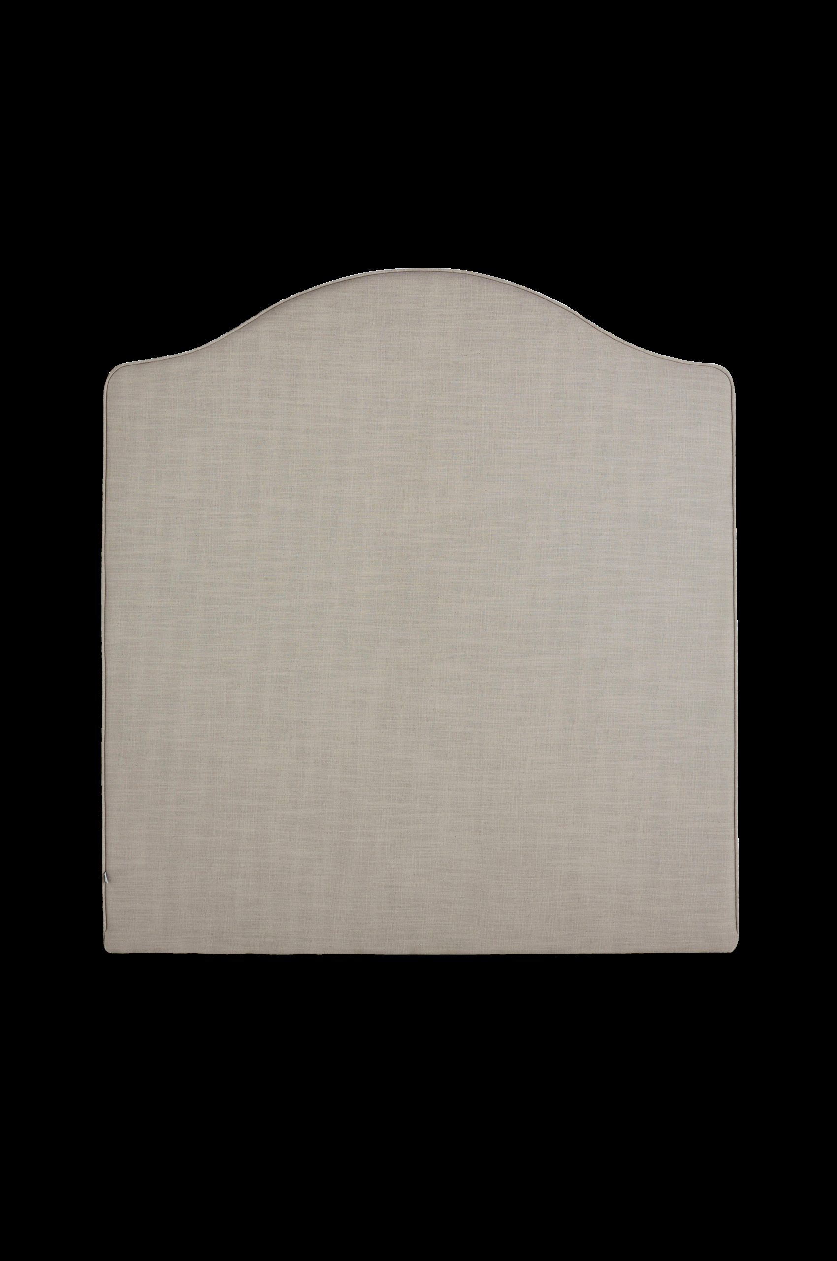 Sengegavl Carlita Linen v:8241281