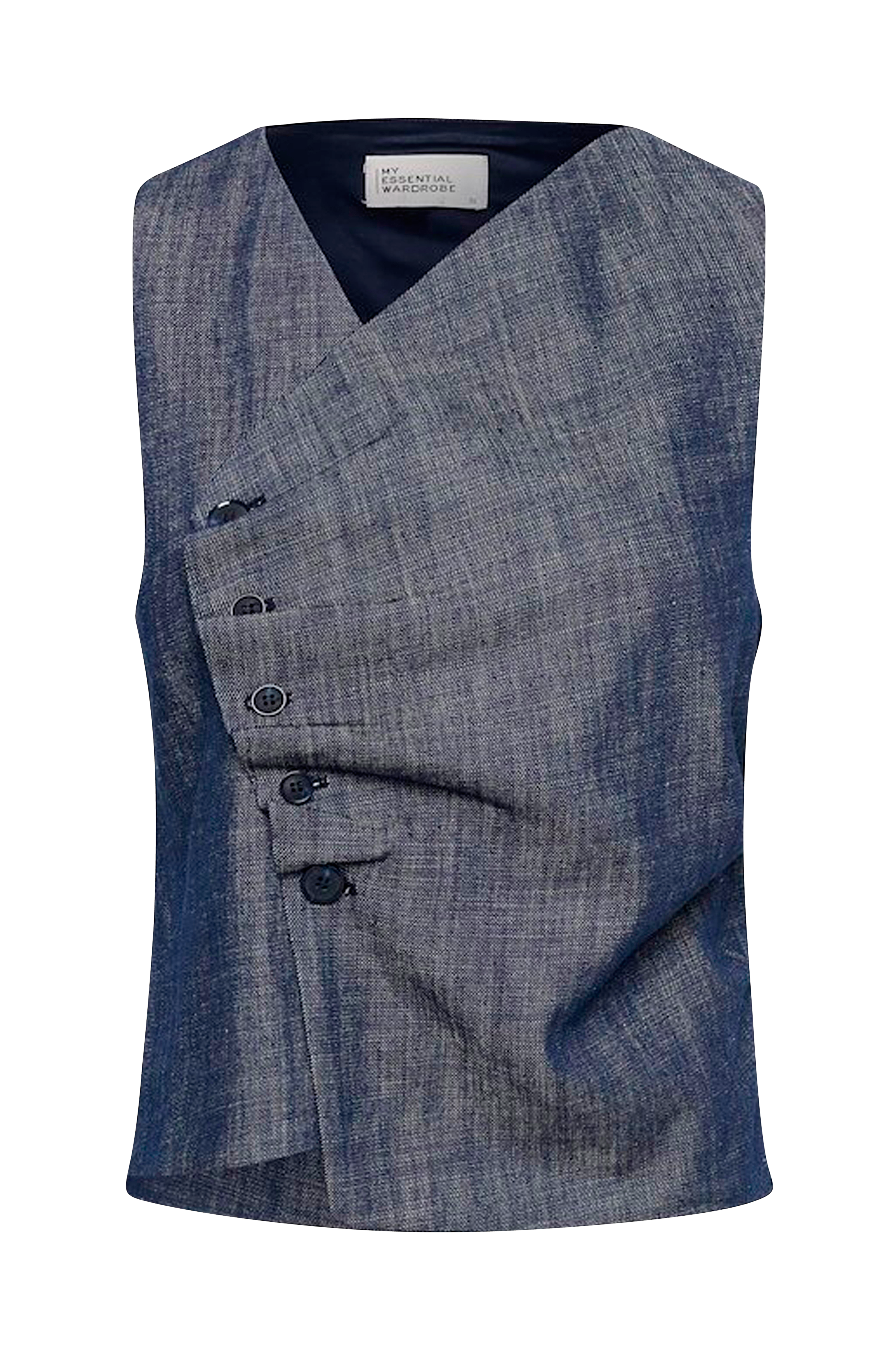 Vest Mwdazzie v:1242198