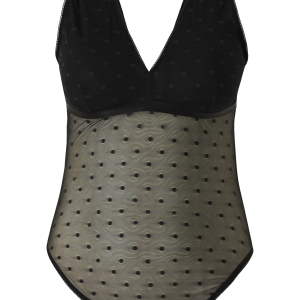 Bodysuit Lara Bodystocking v:6129657