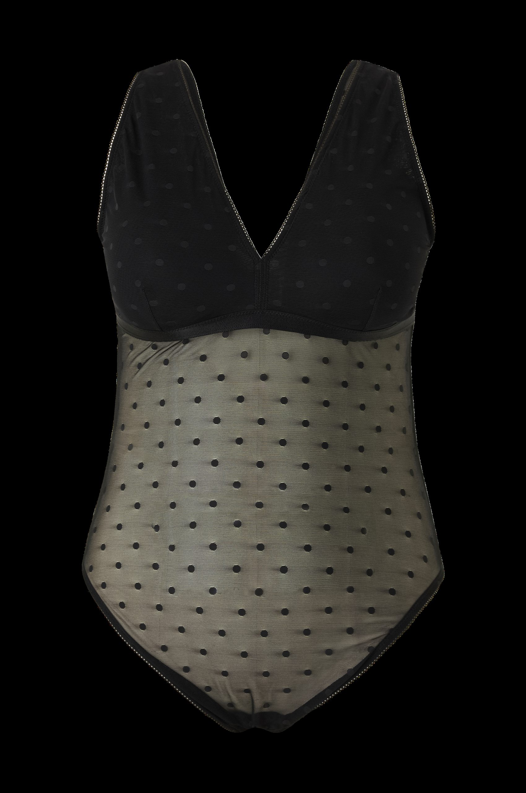 Bodysuit Lara Bodystocking v:6129657