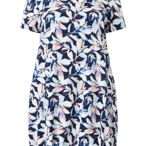 Kjole jEasy S/S Aop Dress v:5942284 Kjole jEasy S/S Aop Dress v:5942284