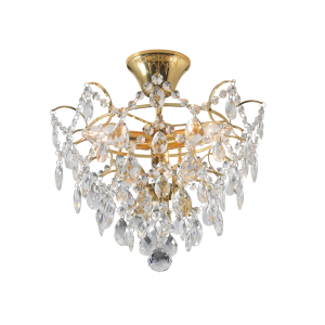 Taklampe ROSENDAL v:7439655 Taklampe ROSENDAL v:7439655