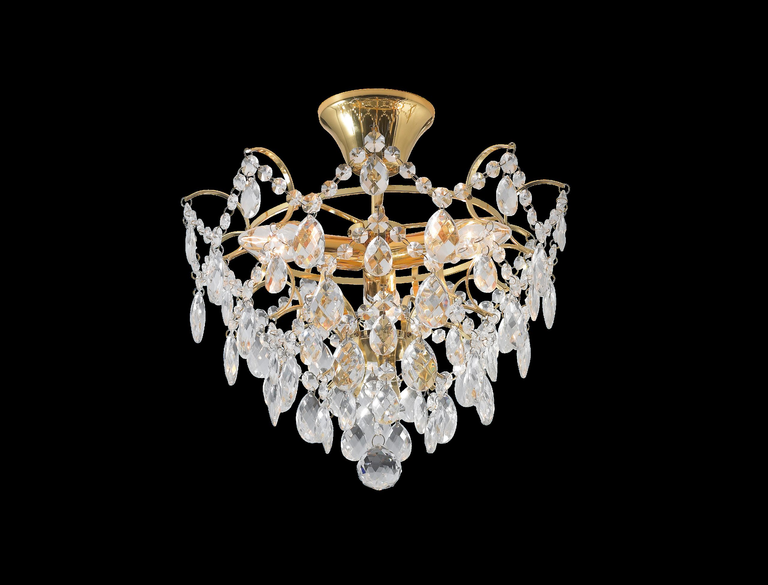 Taklampe ROSENDAL v:7439655