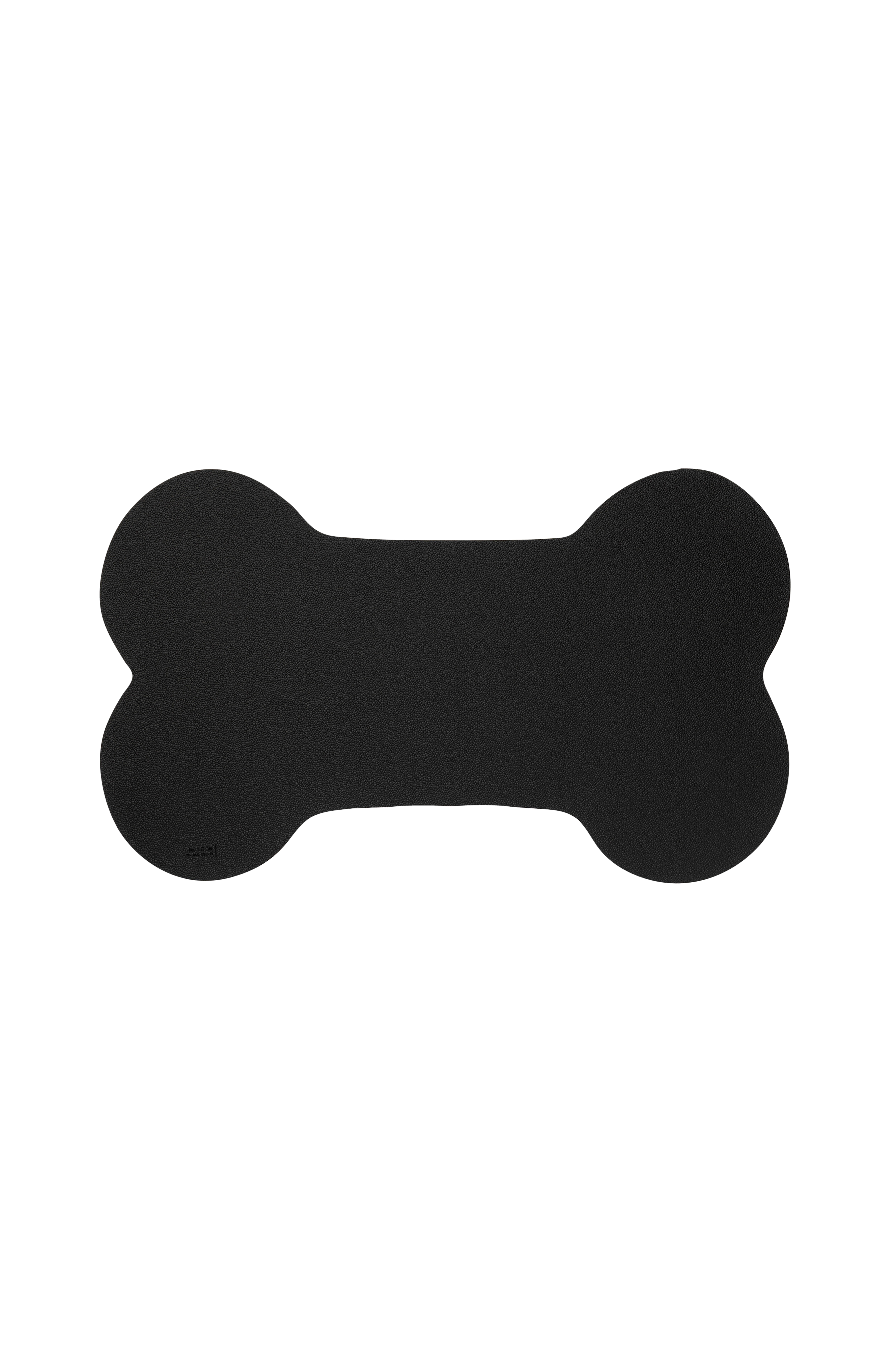 Glassbrikke hund L v:7286210