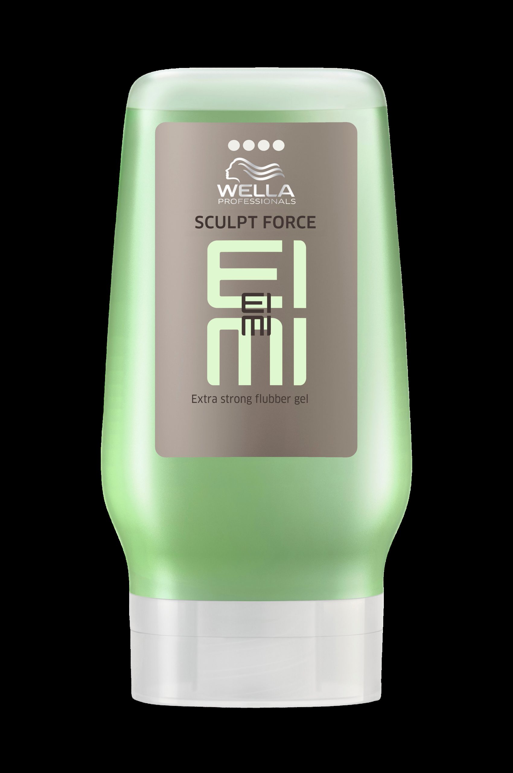 EIMI Sculpt Force Styling Hair Gel 125 ml v:3997109
