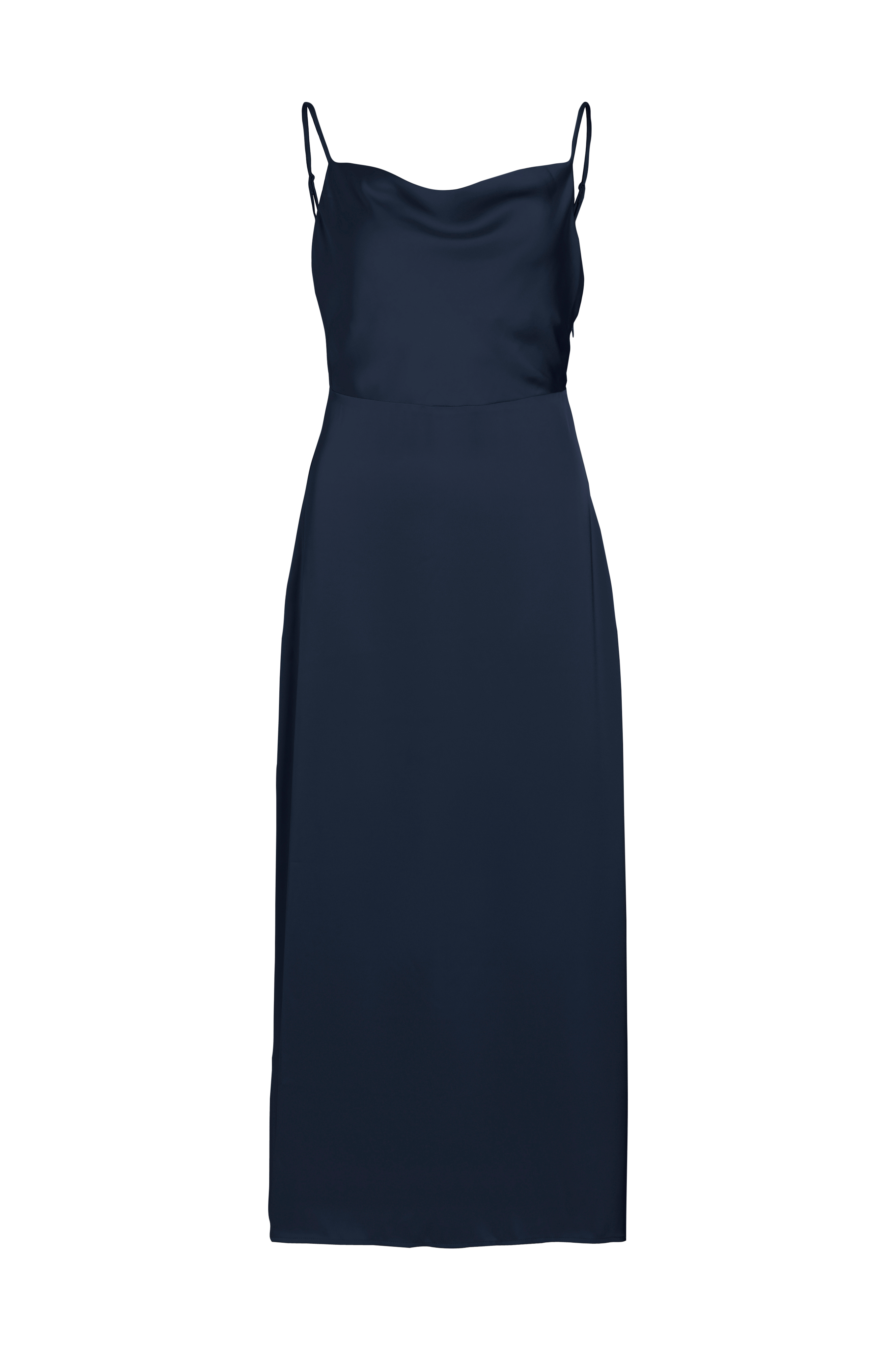 Maxikjole viRavenna Strap Ankle Dress v:3294383