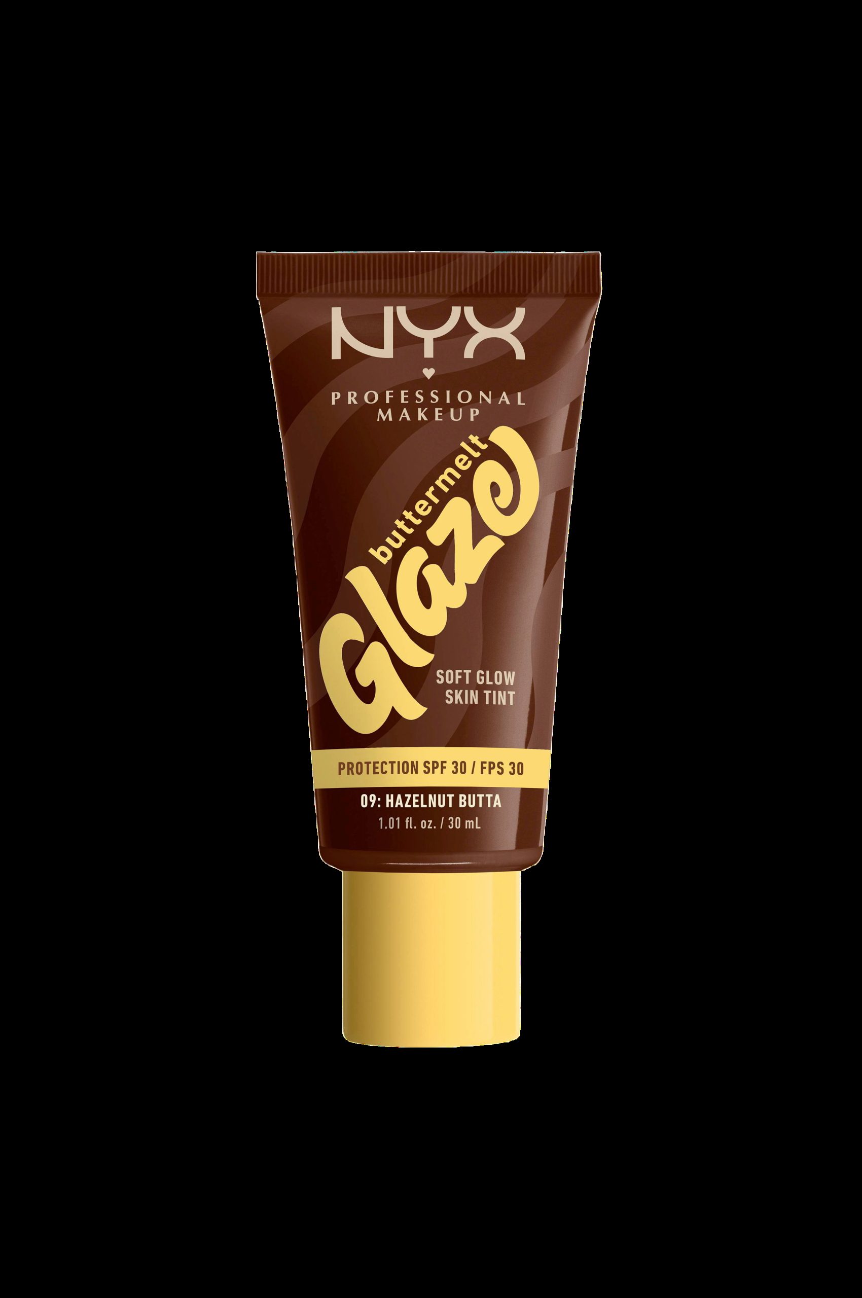 Buttermelt Glaze Soft Glow Skin Tint SPF30 30 Ml v:6919532