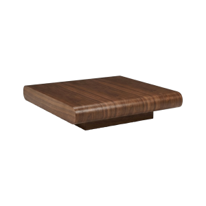 Jeju salongbord 70x70x16 cm v:7079437 Jeju salongbord 70x70x16 cm v:7079437