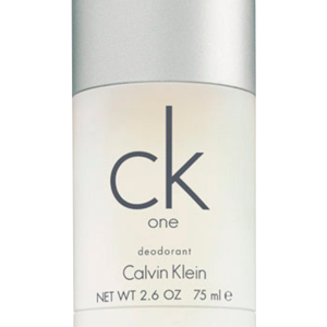 Ck One Deostick 75g v:3017886 Ck One Deostick 75g v:3017886