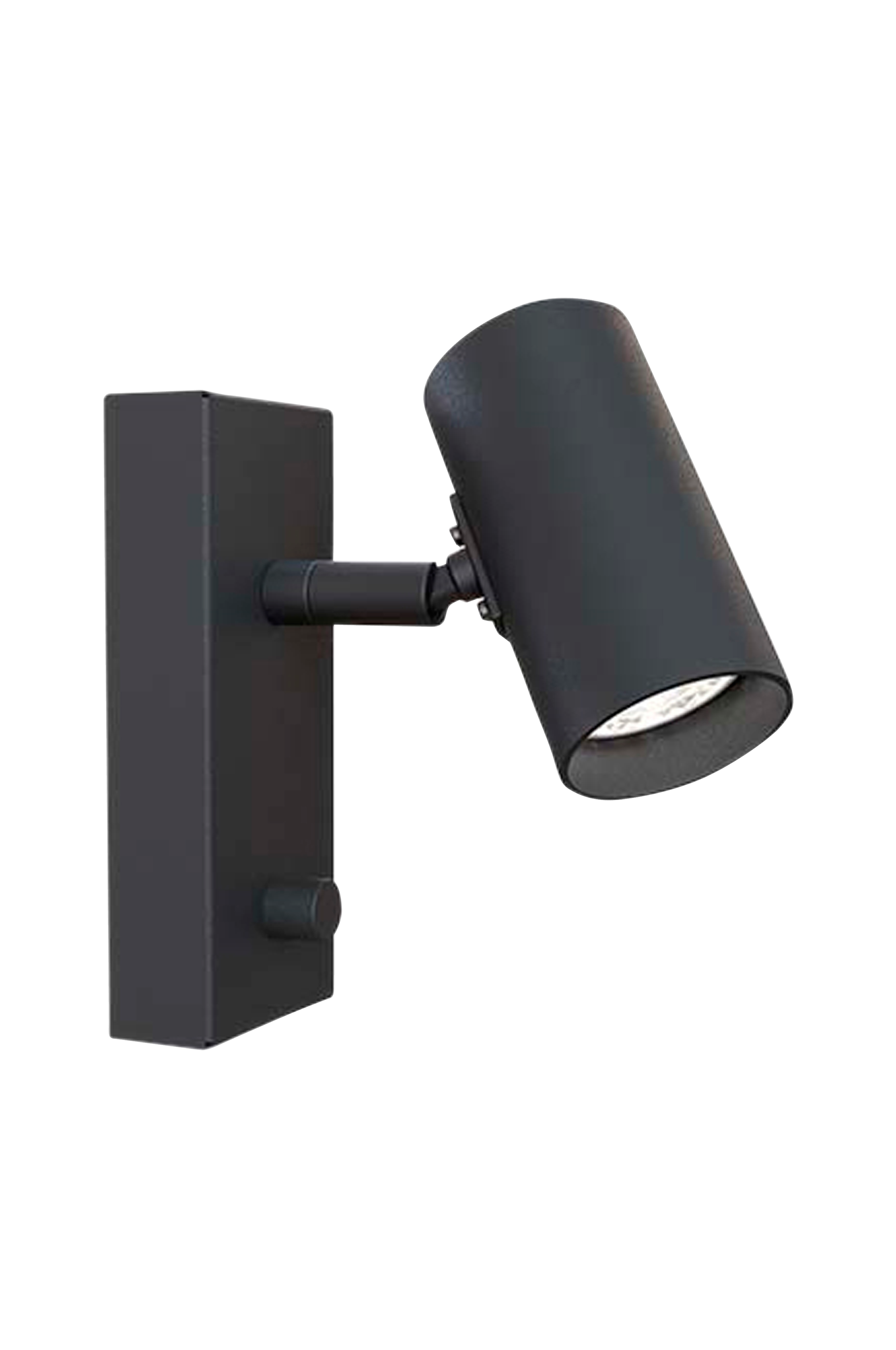 Vegglampe Tyson v:8722410