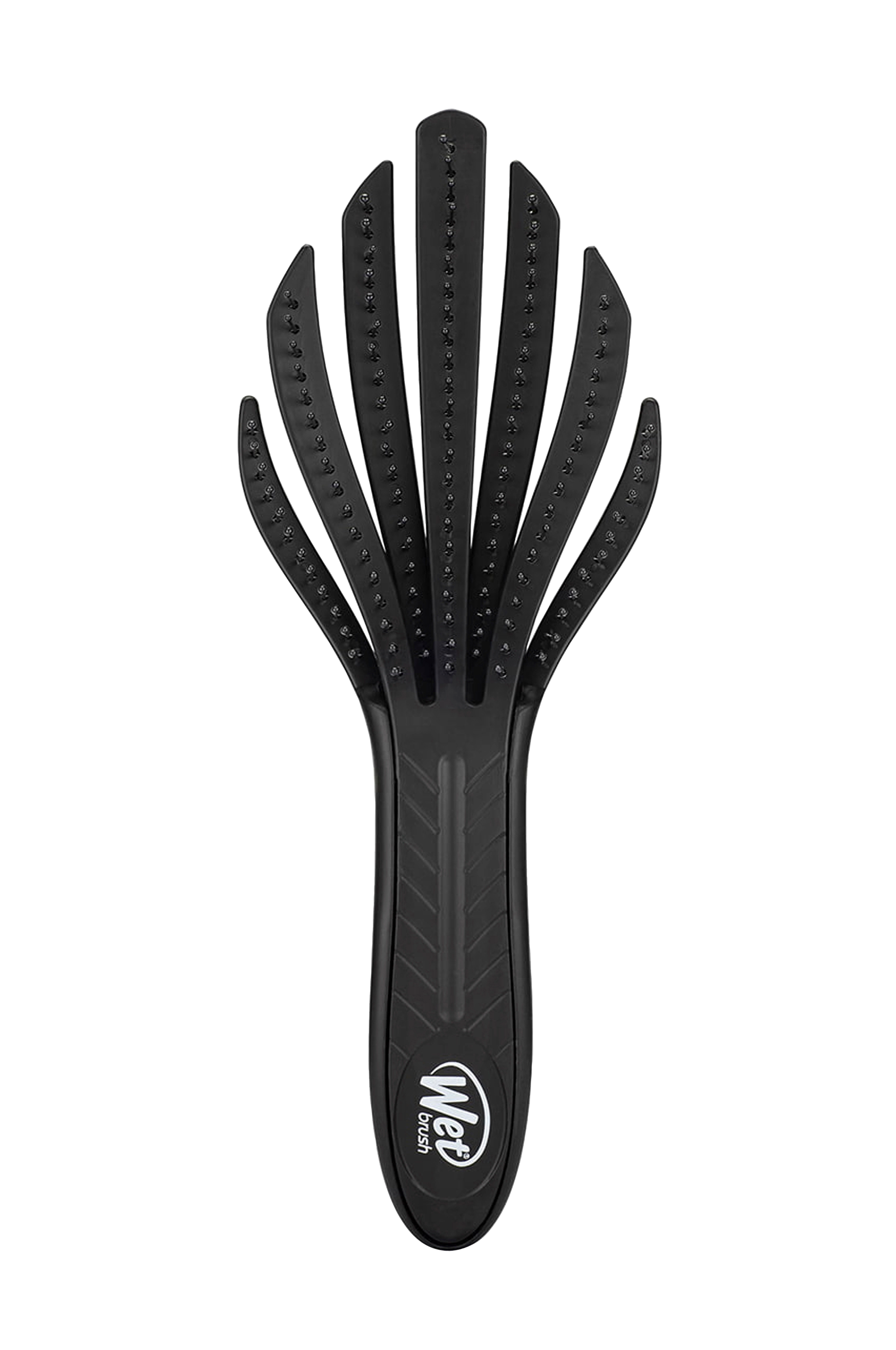 Go Green Curl Detangling Brush v:1176686