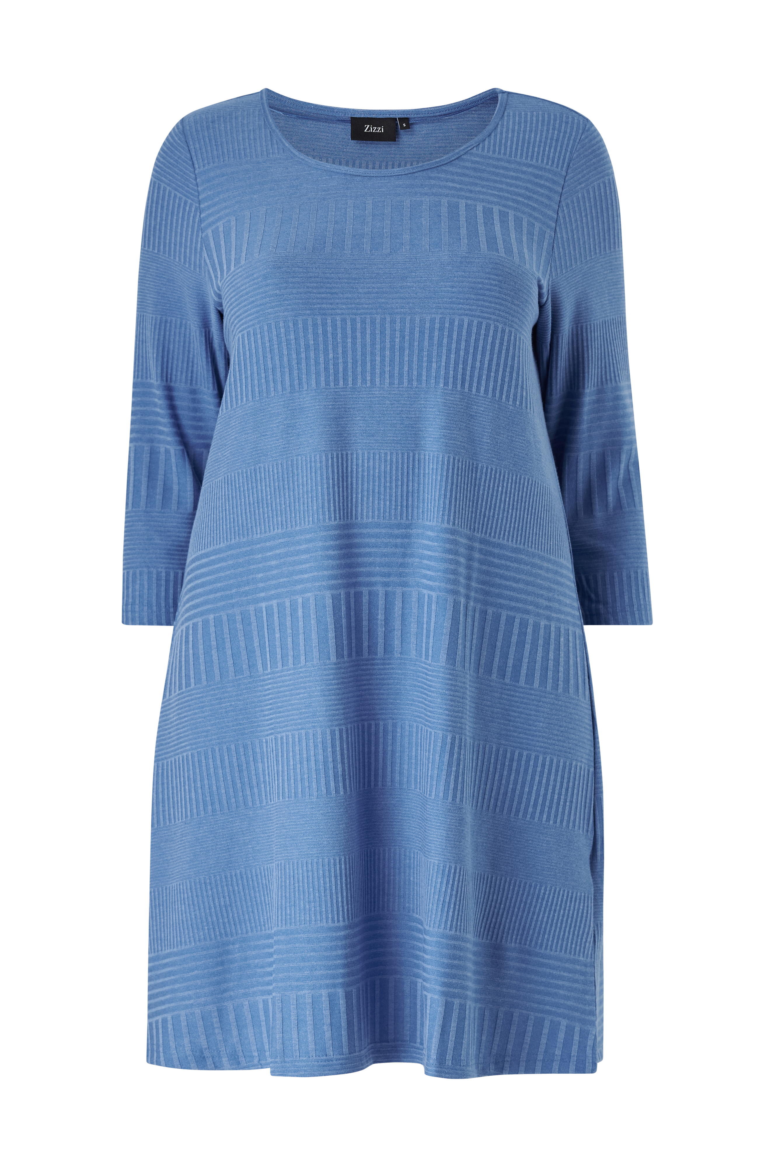 Kjole vMari 3/4 Abk Dress v:2028711