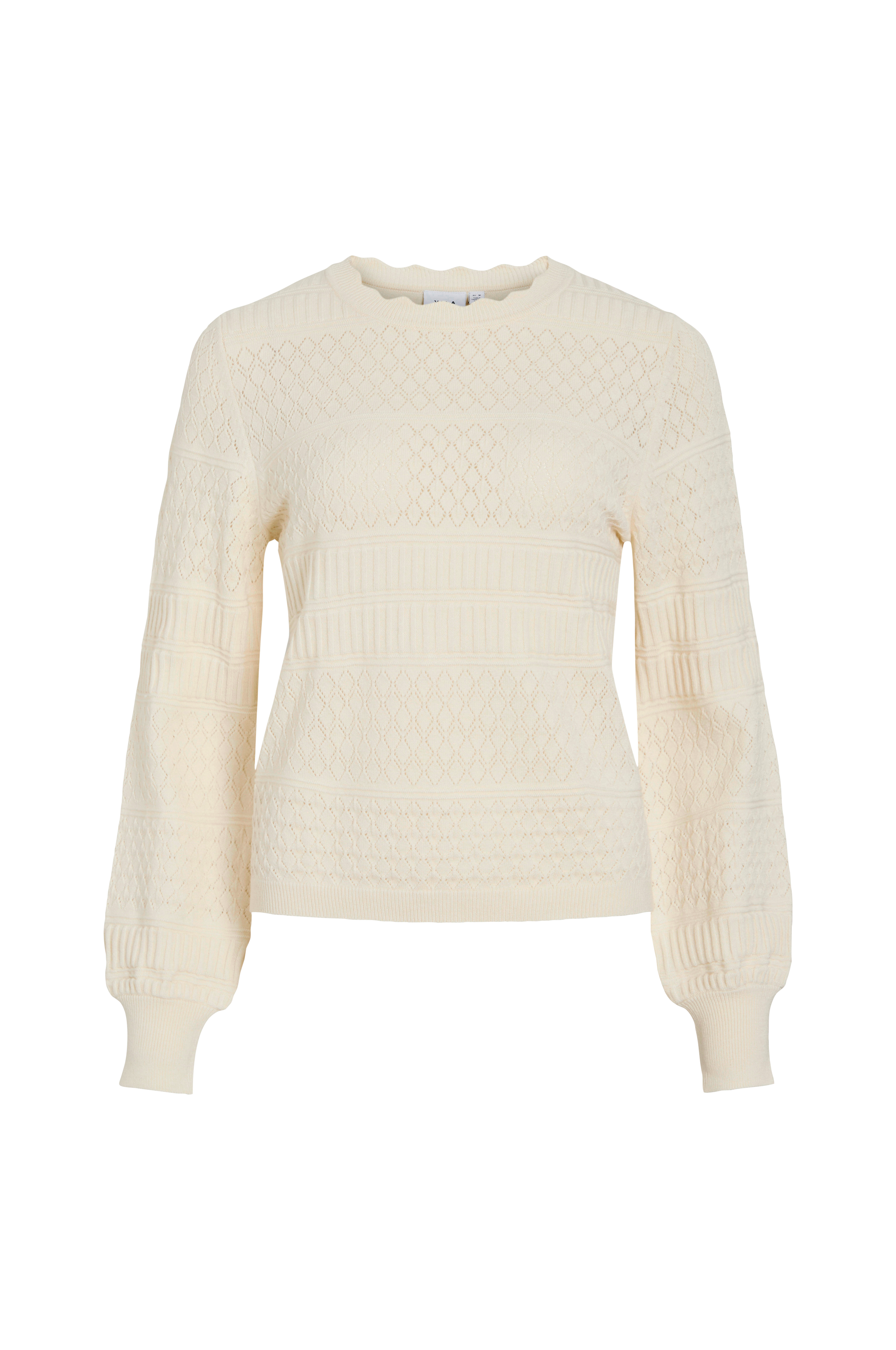 Pullover viMilos L/S O v:496392