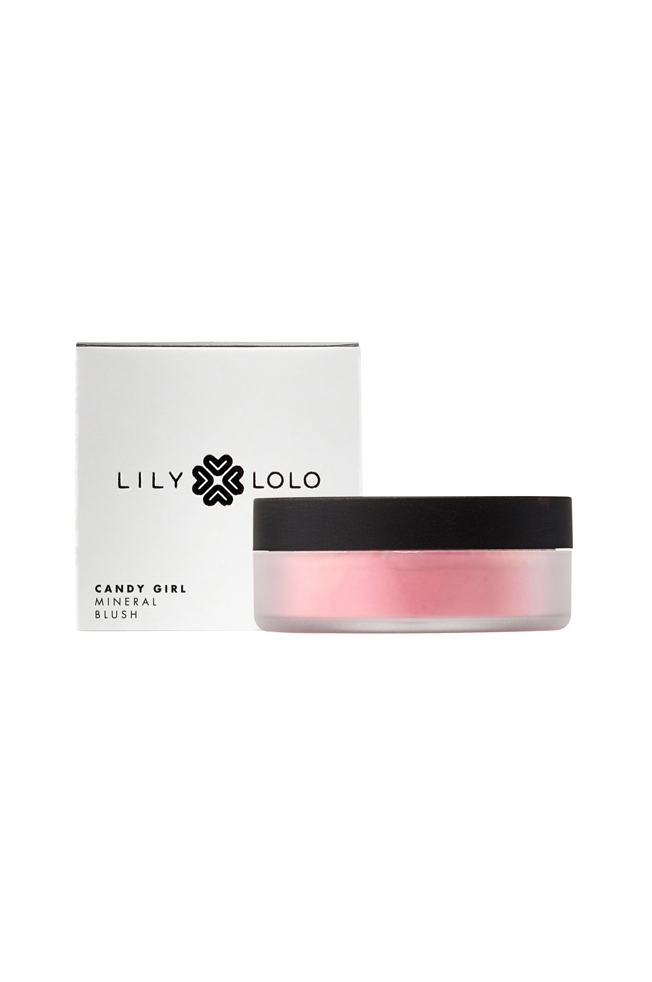 Mineral Blush v:1341078