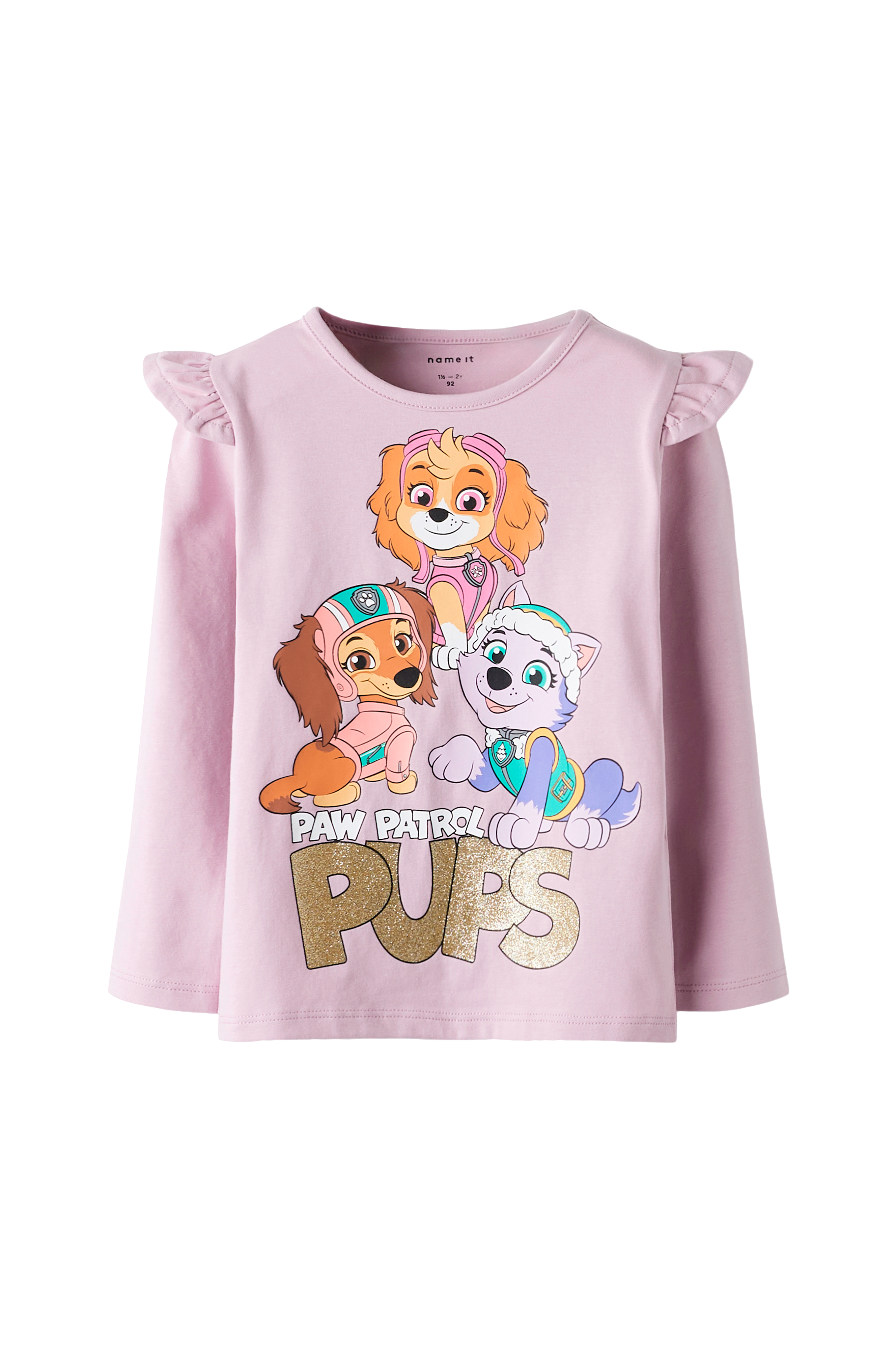 Topp nmfJaba Paw LS v:155340