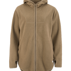 Hettegenser Join Pile Fleece FZ Hood W v:6964152 Hettegenser Join Pile Fleece FZ Hood W v:6964152