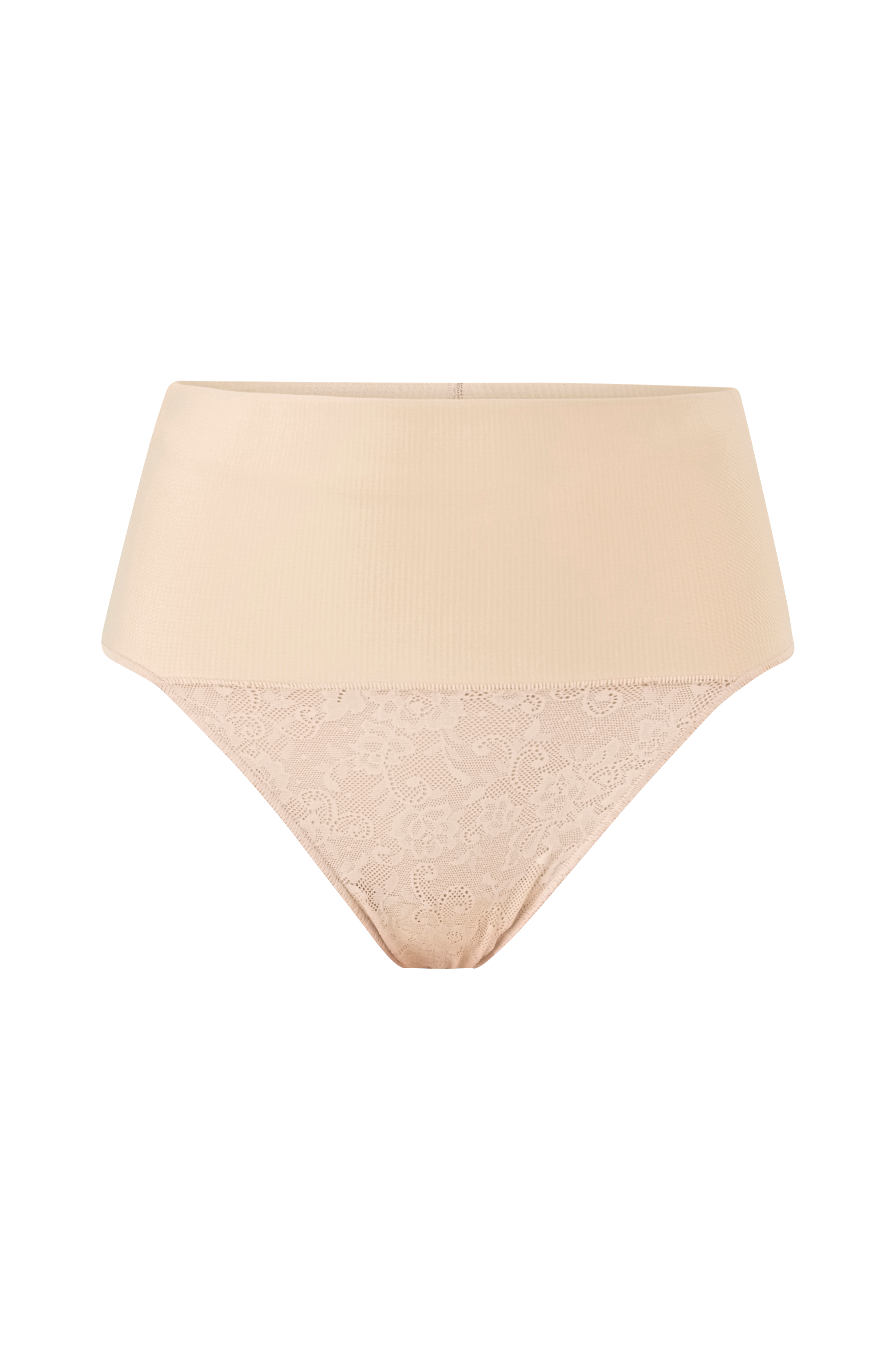 Shapingtruse Thong Plain Medium Shape v:6247251