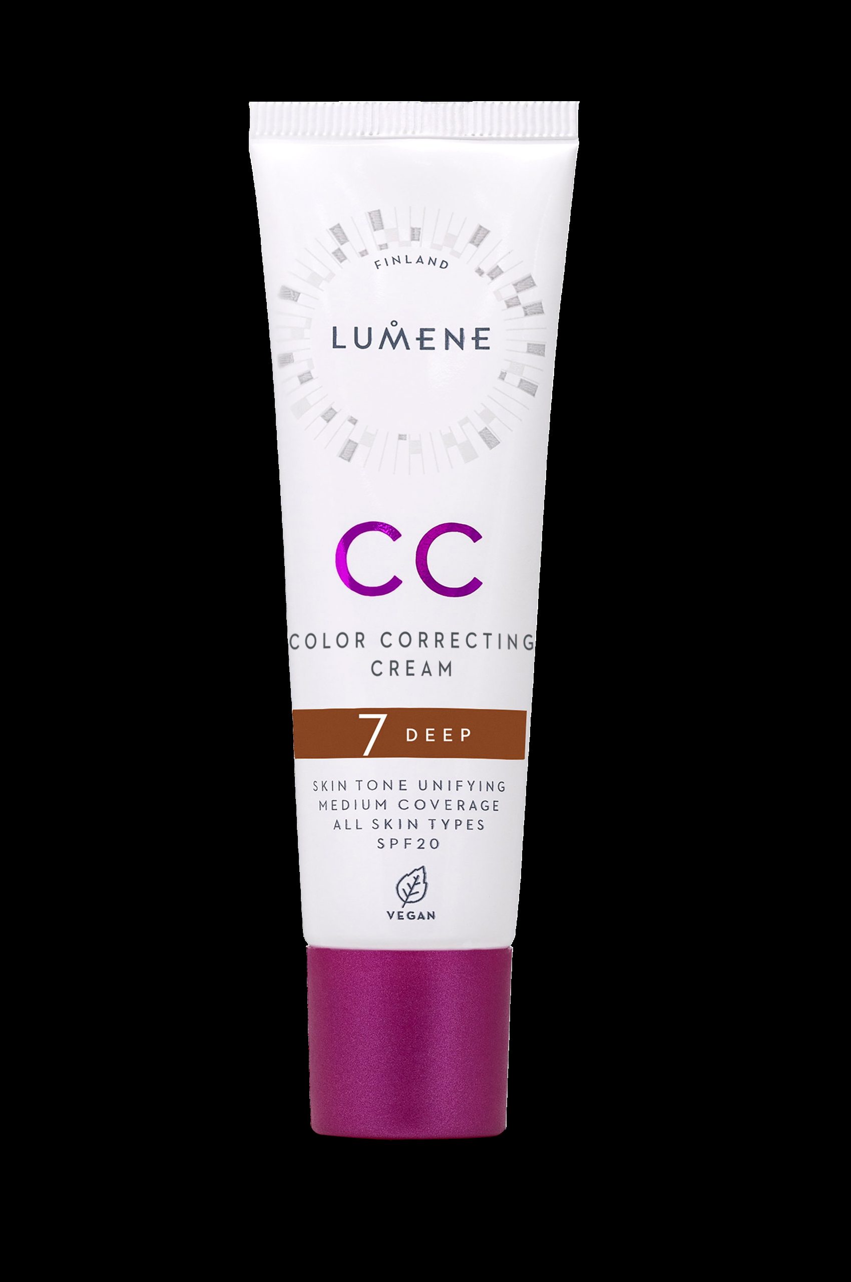 CC Color Correcting Cream SPF 20 30 ml v:7979190