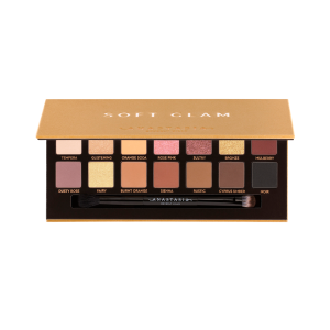 Eye Shadow Palette Soft Glam v:6163604 Eye Shadow Palette Soft Glam v:6163604