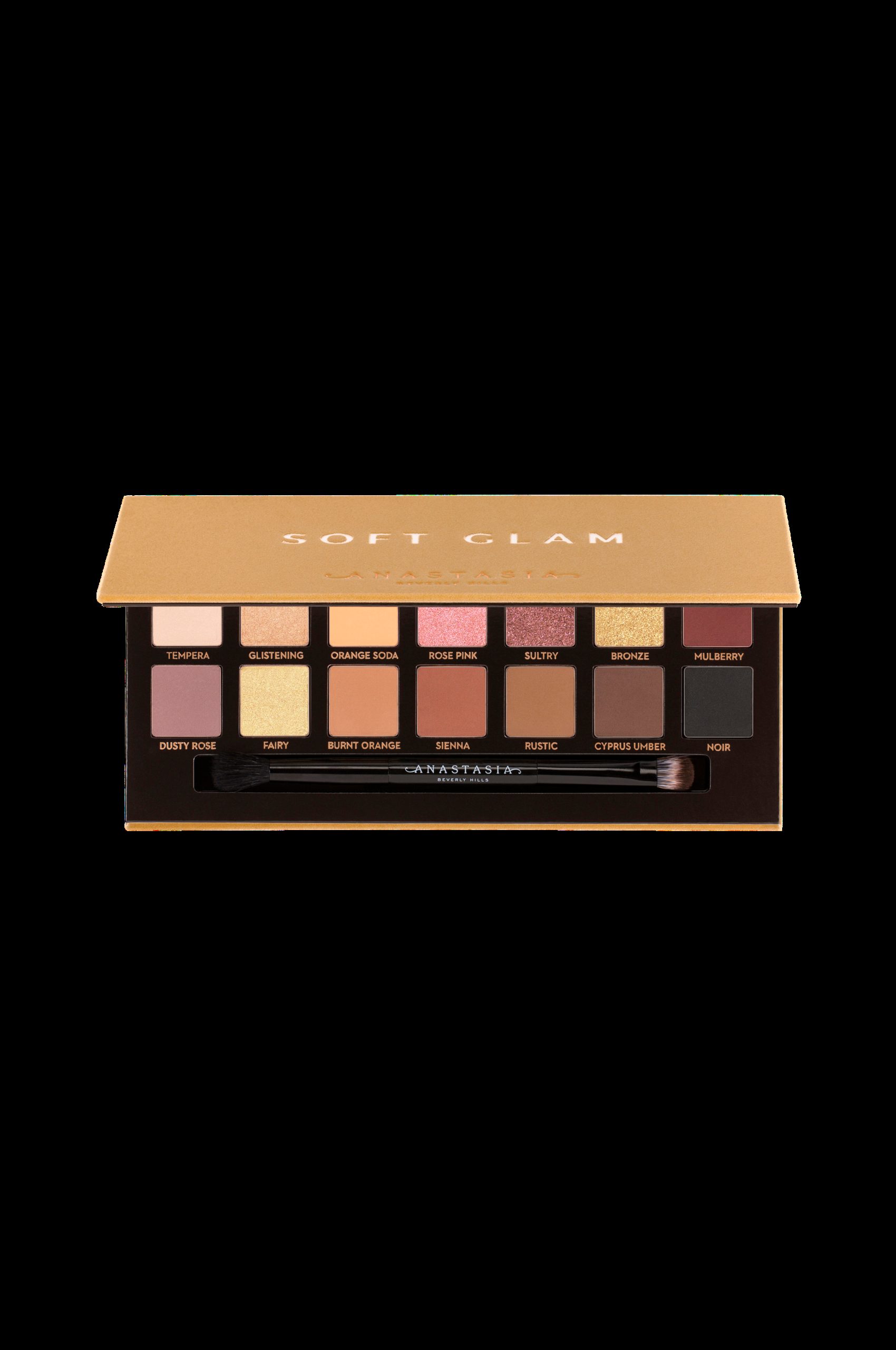 Eye Shadow Palette Soft Glam v:6163604