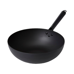 Wokpan Carbon Steele v:4428053 Wokpan Carbon Steele v:4428053